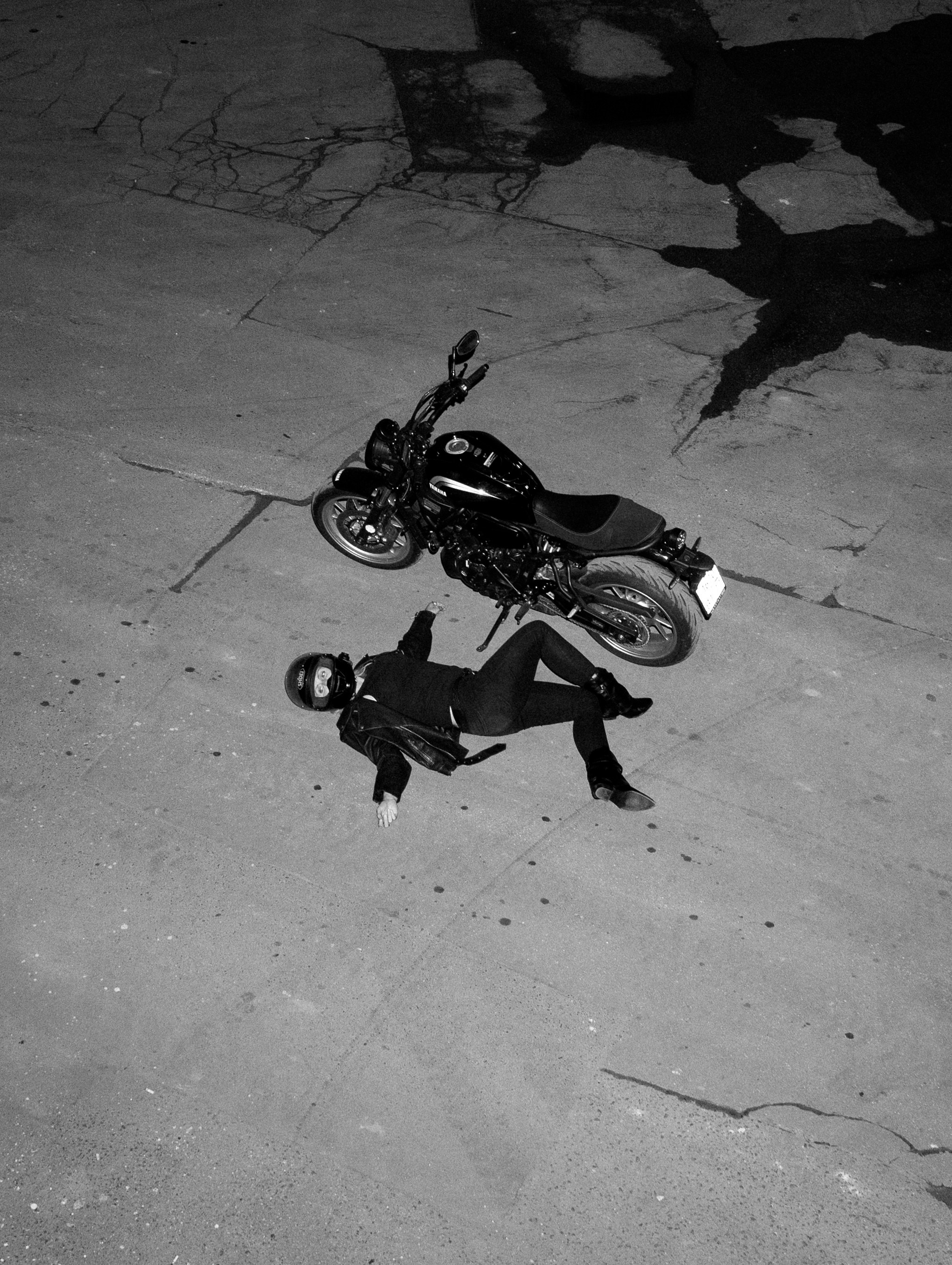 Фотограф | Киреев Семён | Москва