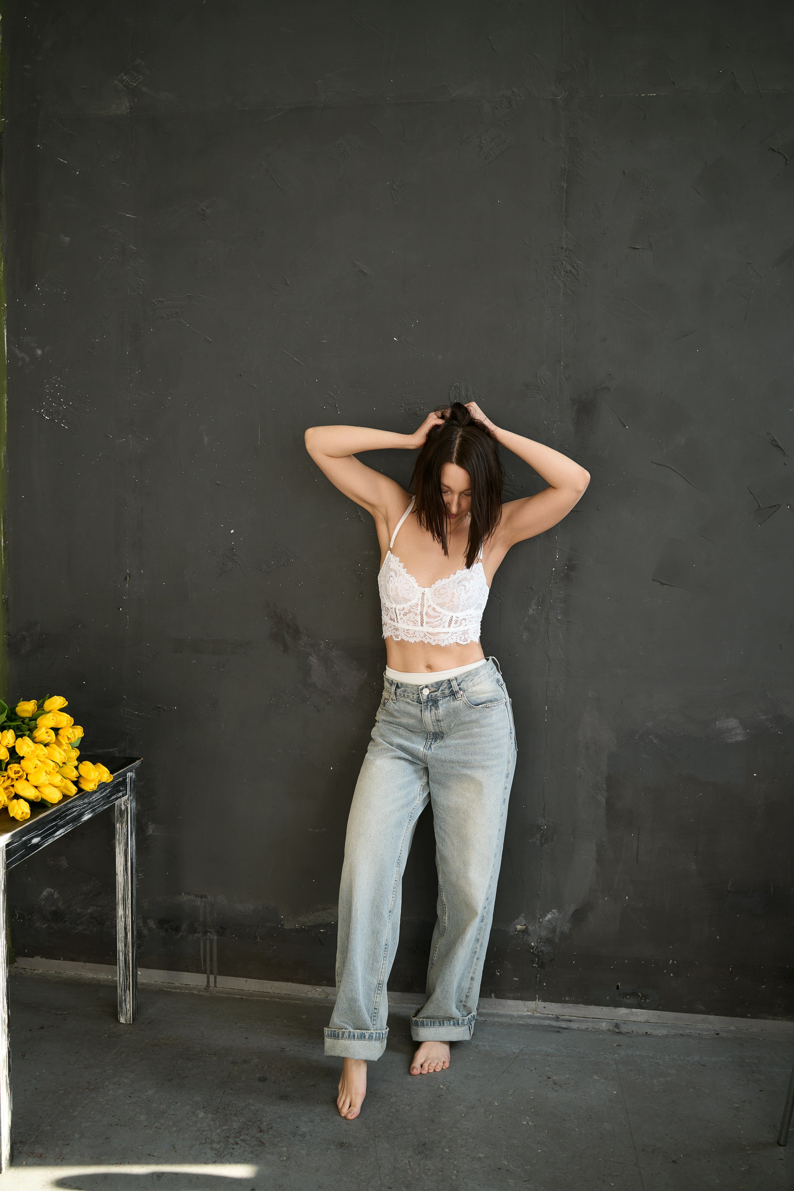 Катя. Фотограф в Тюмени Алиса Абрашина