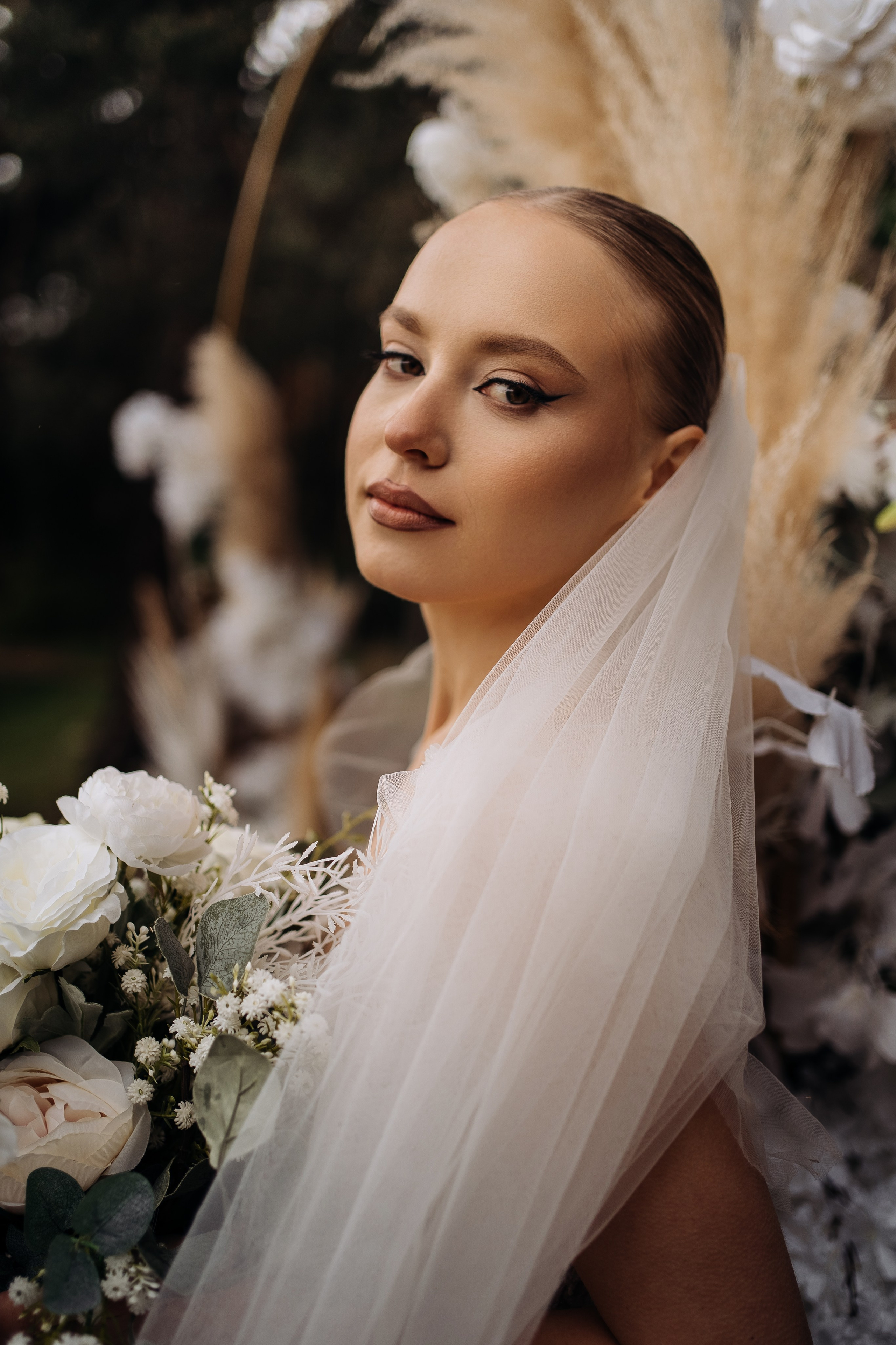 Ярославна и Артём. Фотограф Тверь. Анна Драго