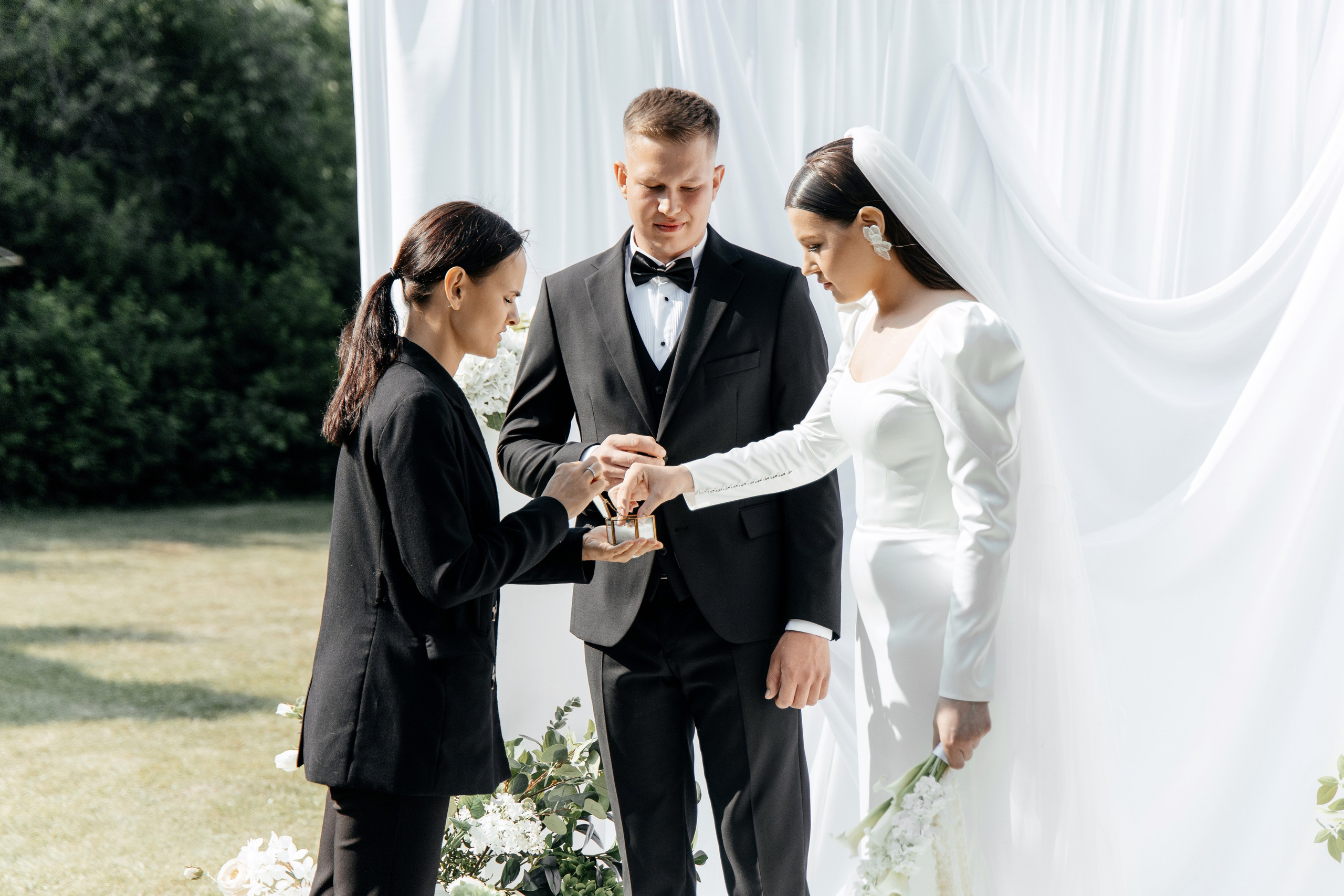 D&E WEDDING DAY. ФОТОГРАФ | ВИДЕОГРАФ | КУРГАН | ТЮМЕНЬ | ЕКБ Михаил Сутягин