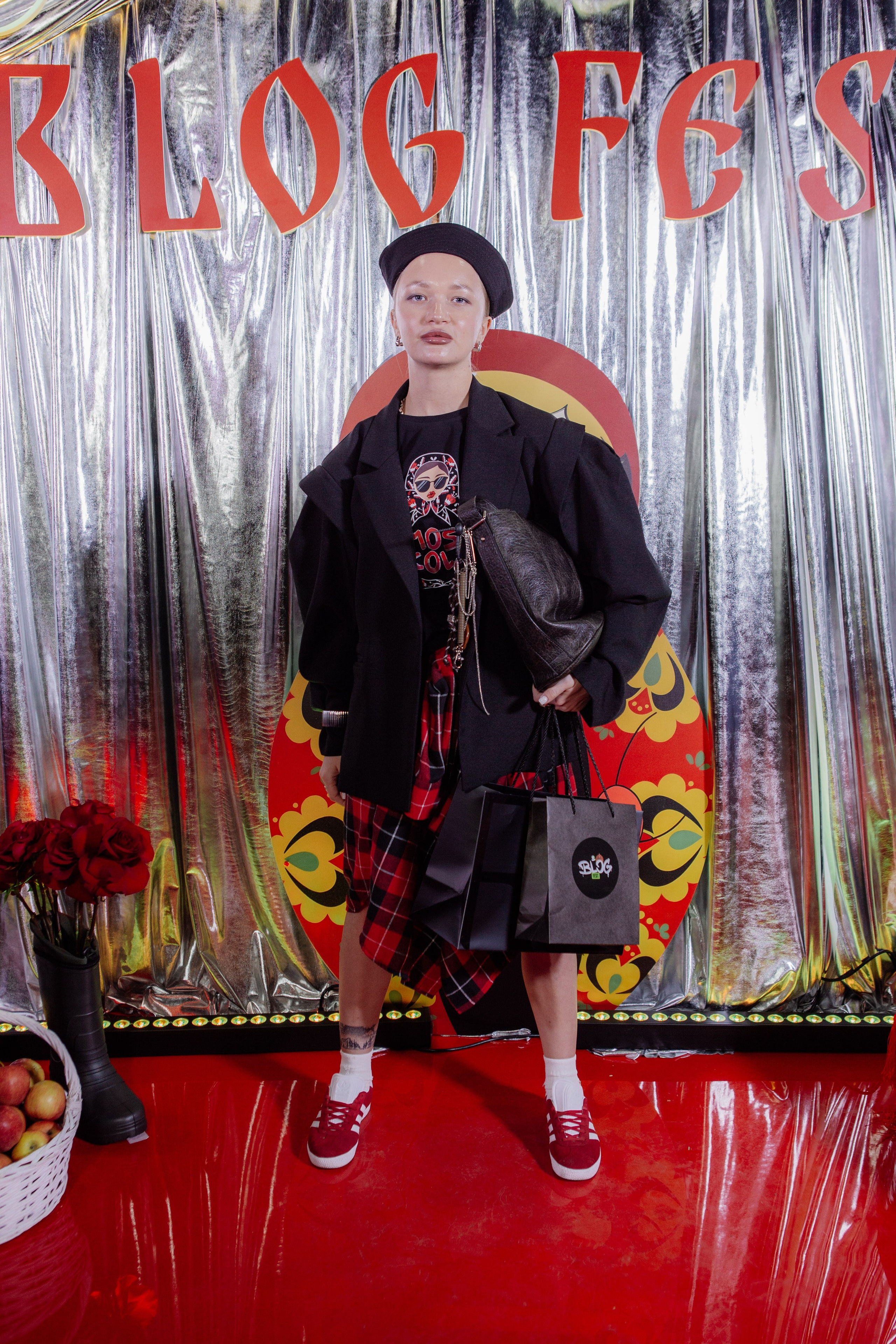 BLOG FEST 2025. Репортажный фотограф Москва (детские праздники, квизы, концерты, дни рождения, свадьбы)