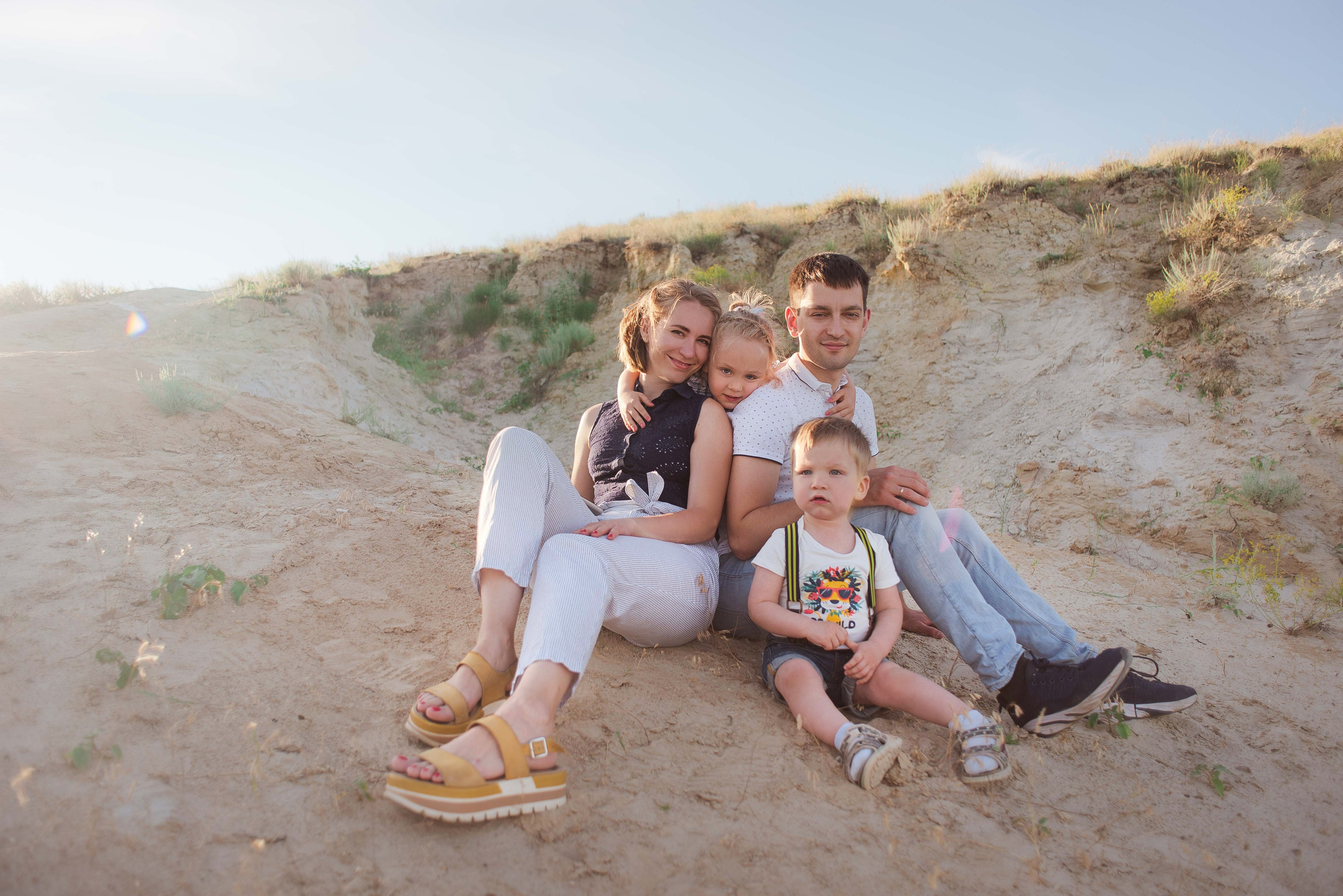 Александровский грабен. Свадебный и семейный фотограф Яна Стражева. Волгоград, Москва
