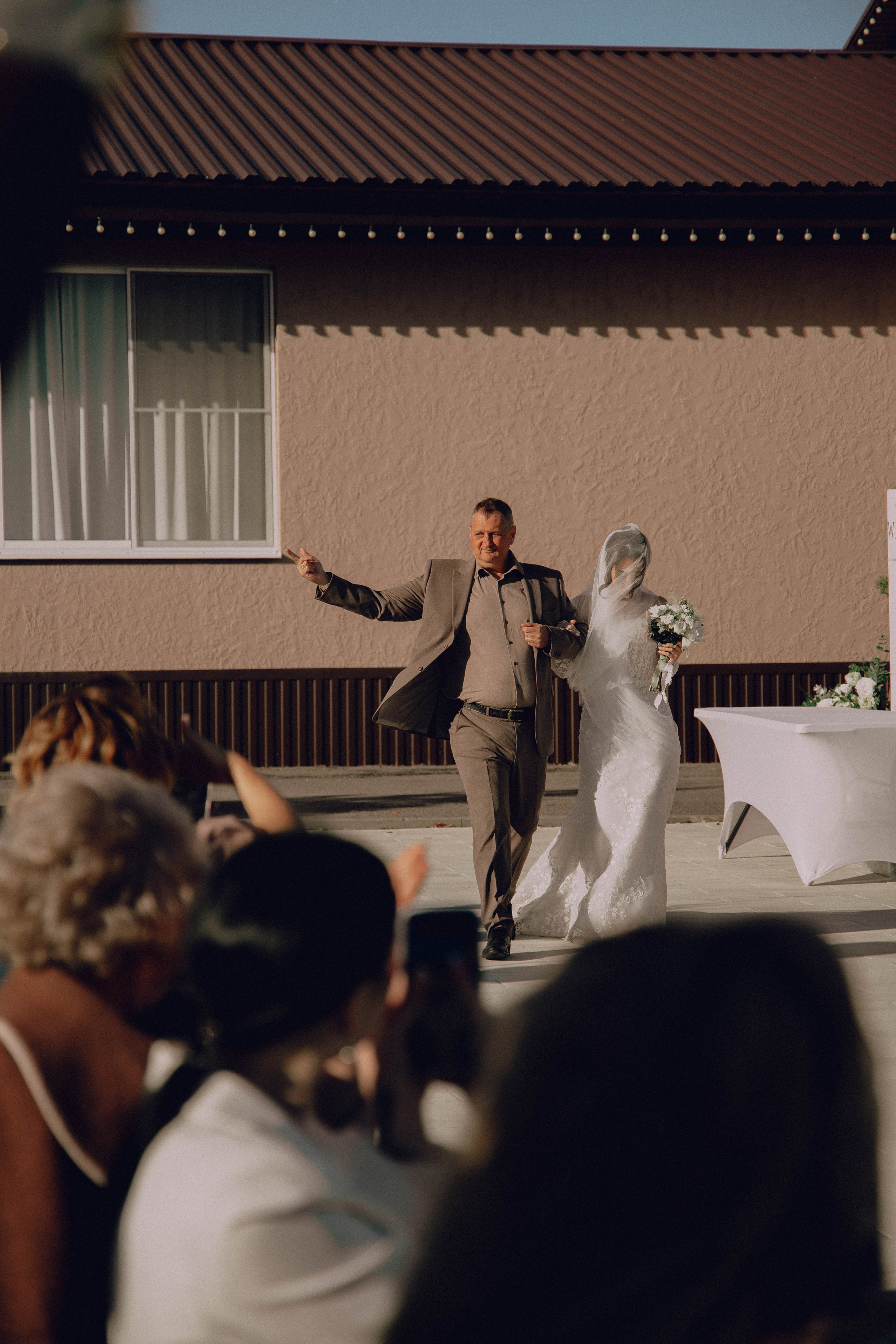 На одном вайбе. Артём Бачурин — свадебный фотограф Воронеж