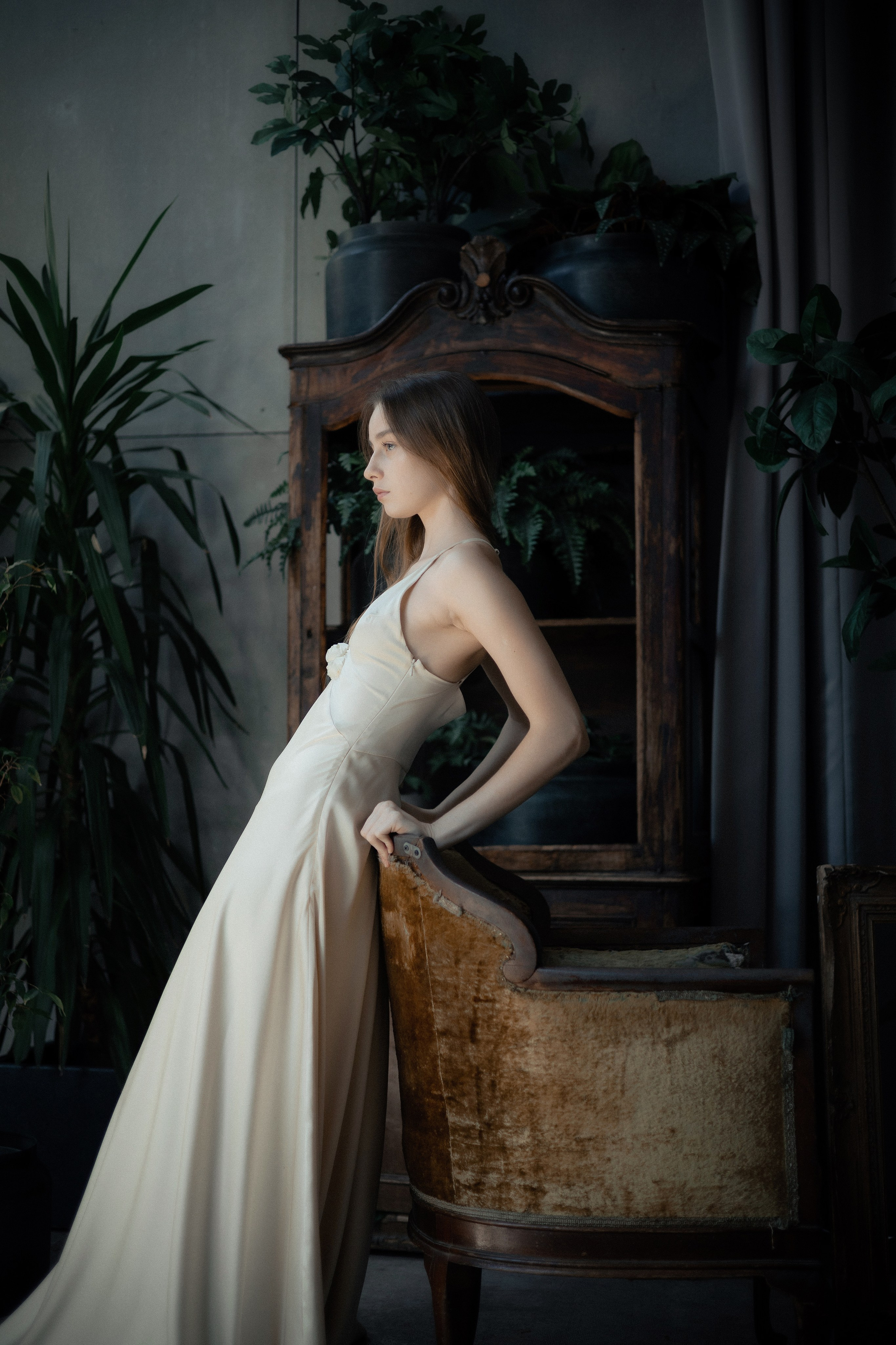 Елизавета. Евгения Волошина Фотограф Москва / Белгород