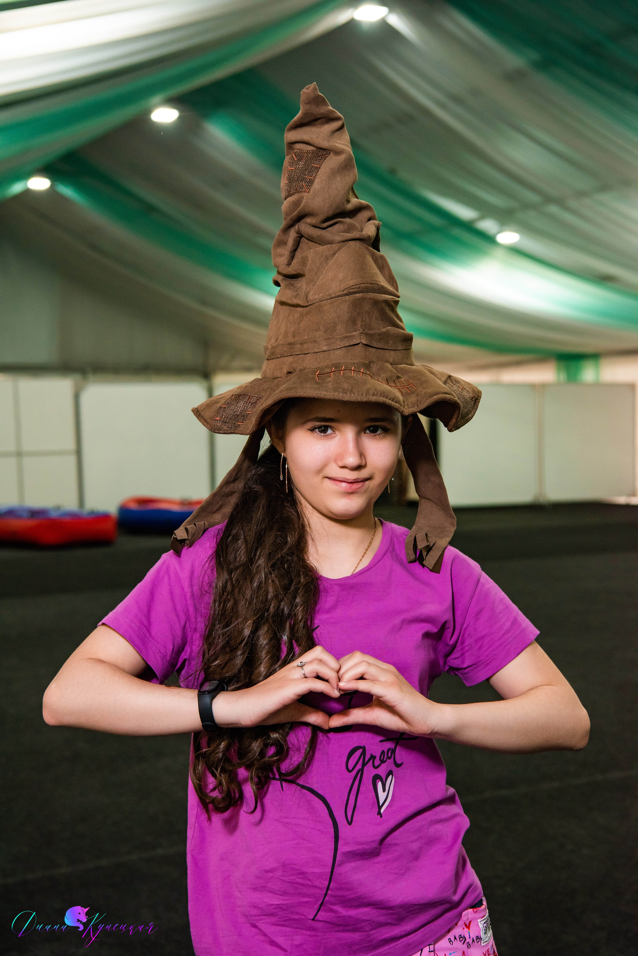 Выпускной 4А 2023. Квест Гарри Поттер. Свадебный и арт-фотограф Кунецкая Диана