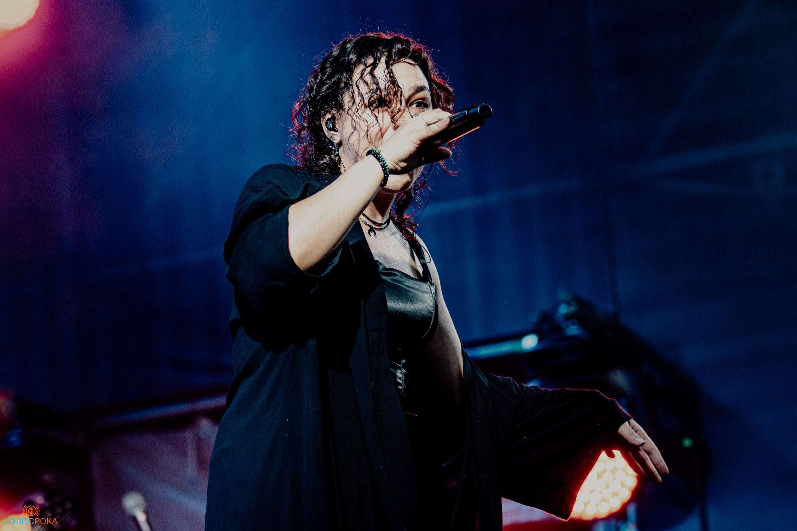 Операция Пластилин | Summer Sound. Концертный фотограф Михальченкова Алёна | Москва