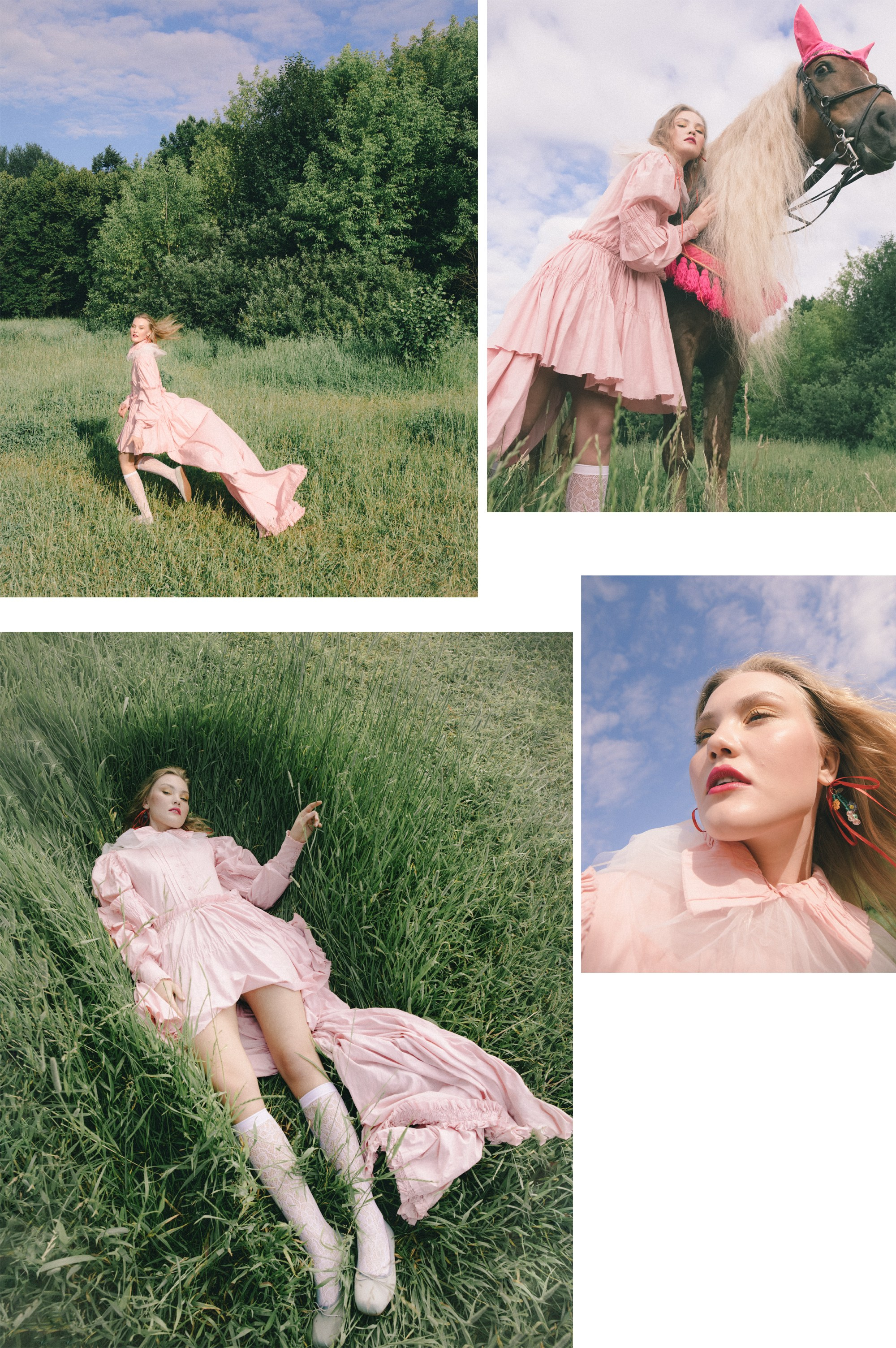 Fashion. Фотограф Москва Johnny Ti