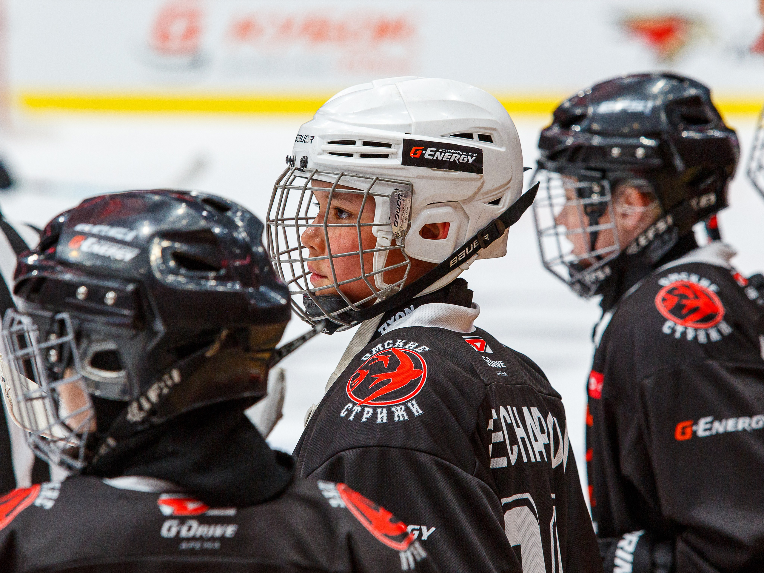 Суперфинал кубка G-Drive. LeChuPhoto_Omsk