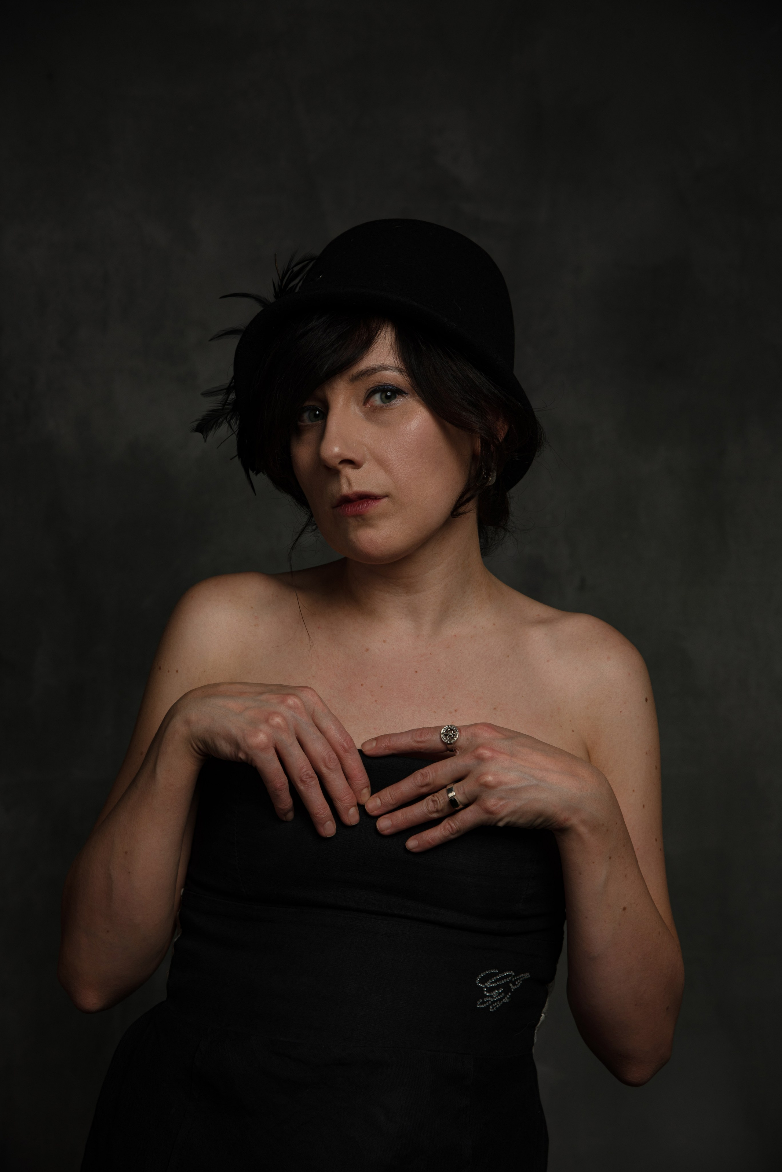 Варя. Наталия Март | Фотограф СПб