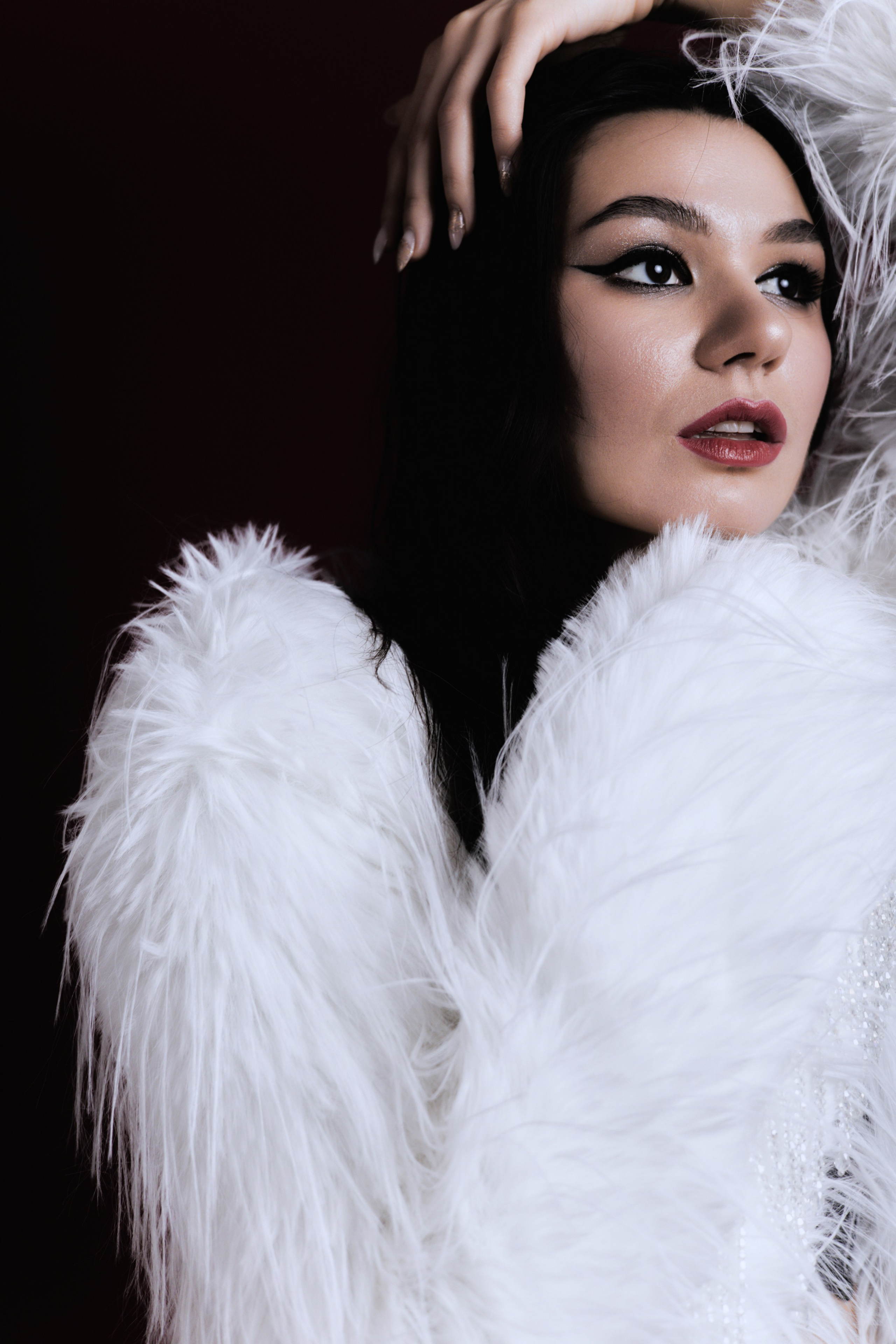 Work 1 NK. Gorbunova Alina Фотограф