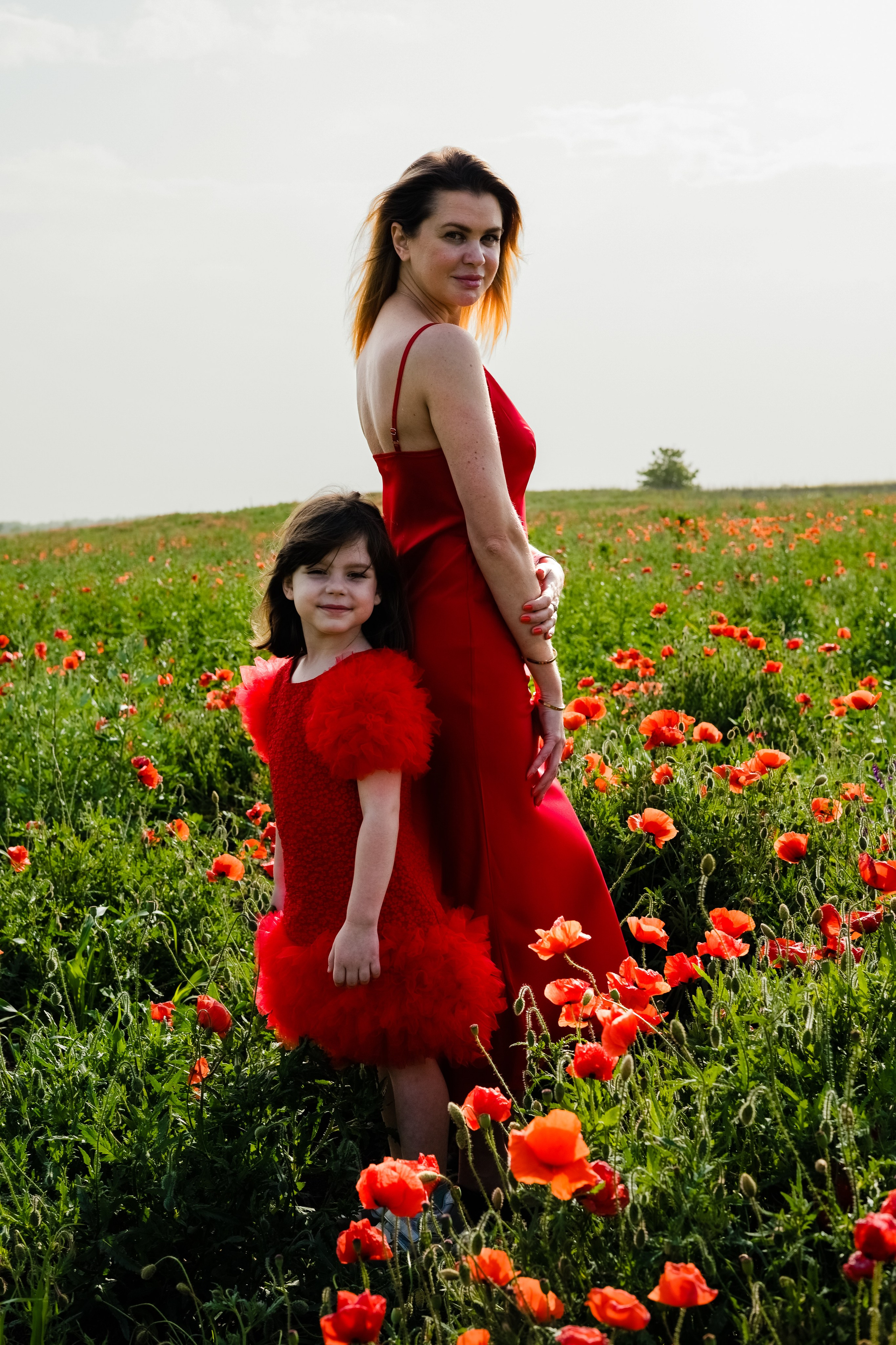 Фэшнкидс маки. Gorbunova Alina Фотограф