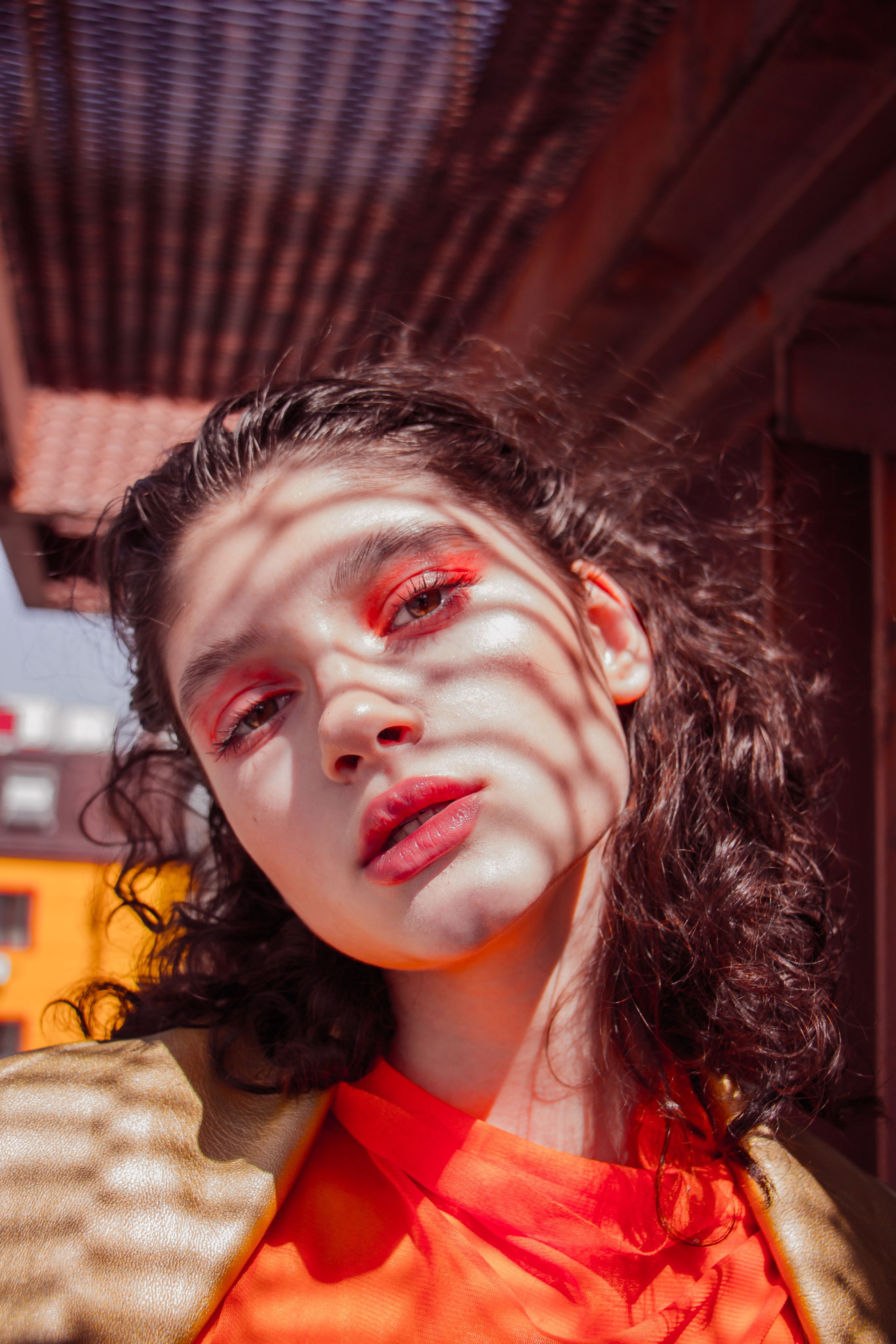 Мария. Свадебный и контент фотограф в Красноярске Марианна Перфильева