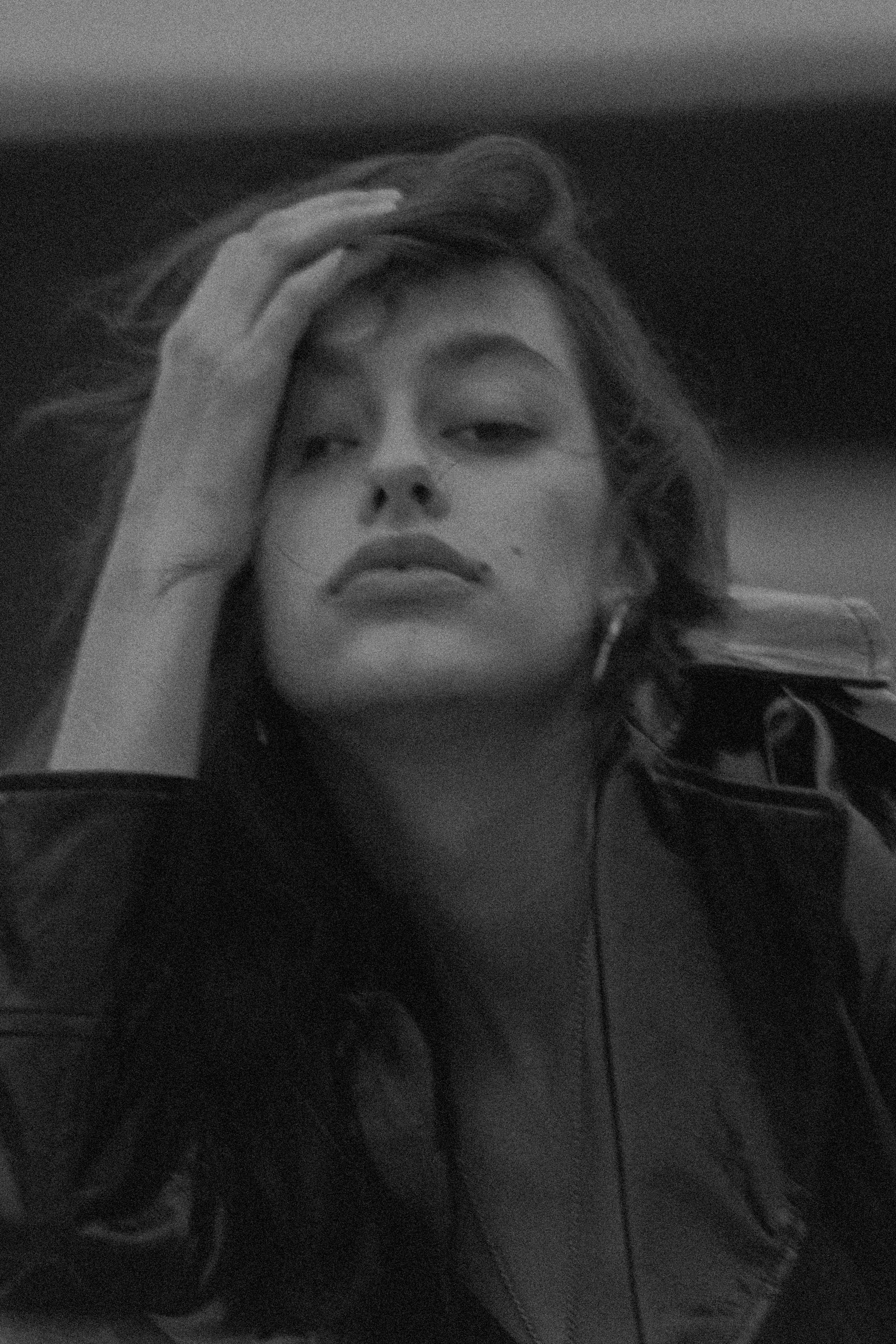 Ангелина. Свадебный и контент фотограф в Красноярске Марианна Перфильева