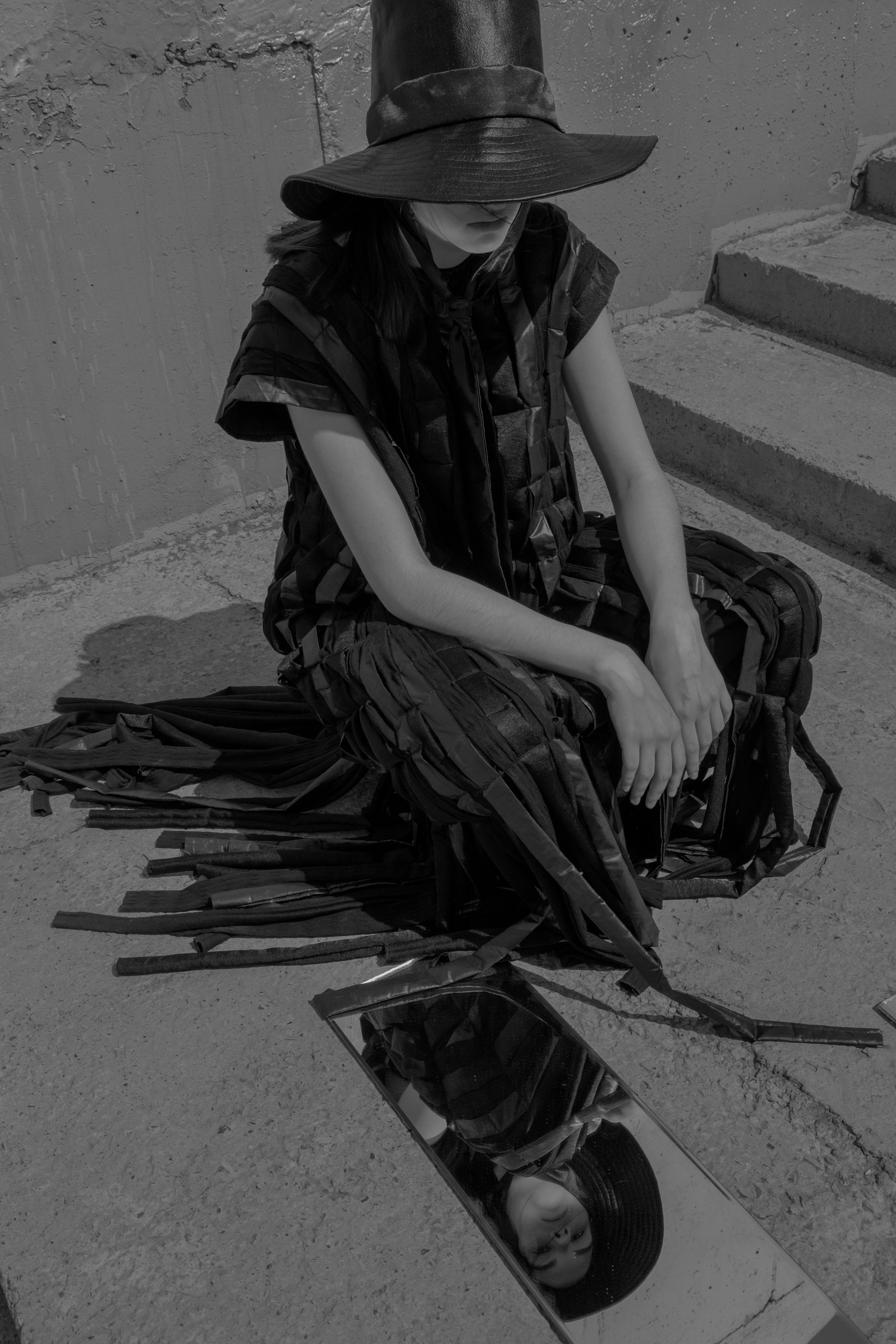 Борьба с самим собой. Свадебный и контент фотограф в Красноярске Марианна Перфильева