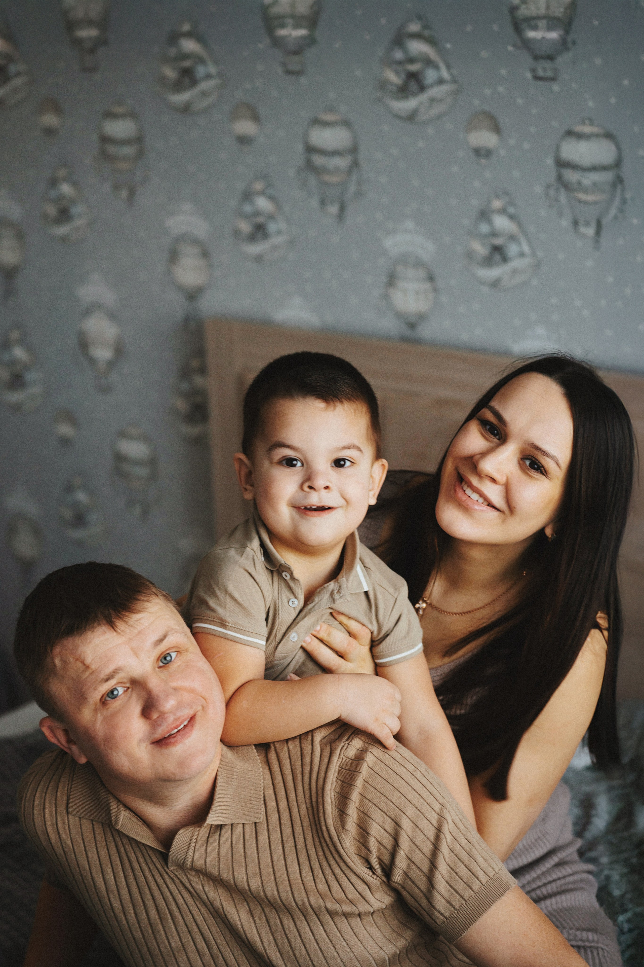 Семейные. Фотограф Сибирика (Ирина Кузнецова), Санкт-Петербург и ЛО — портреты, свадьбы и семейные съемки. Творческий подход и качественные фото