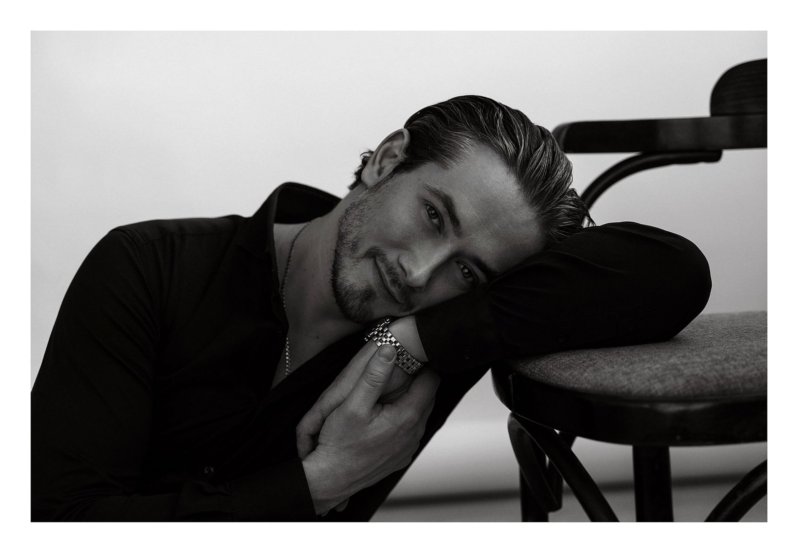 Мужские. Главная