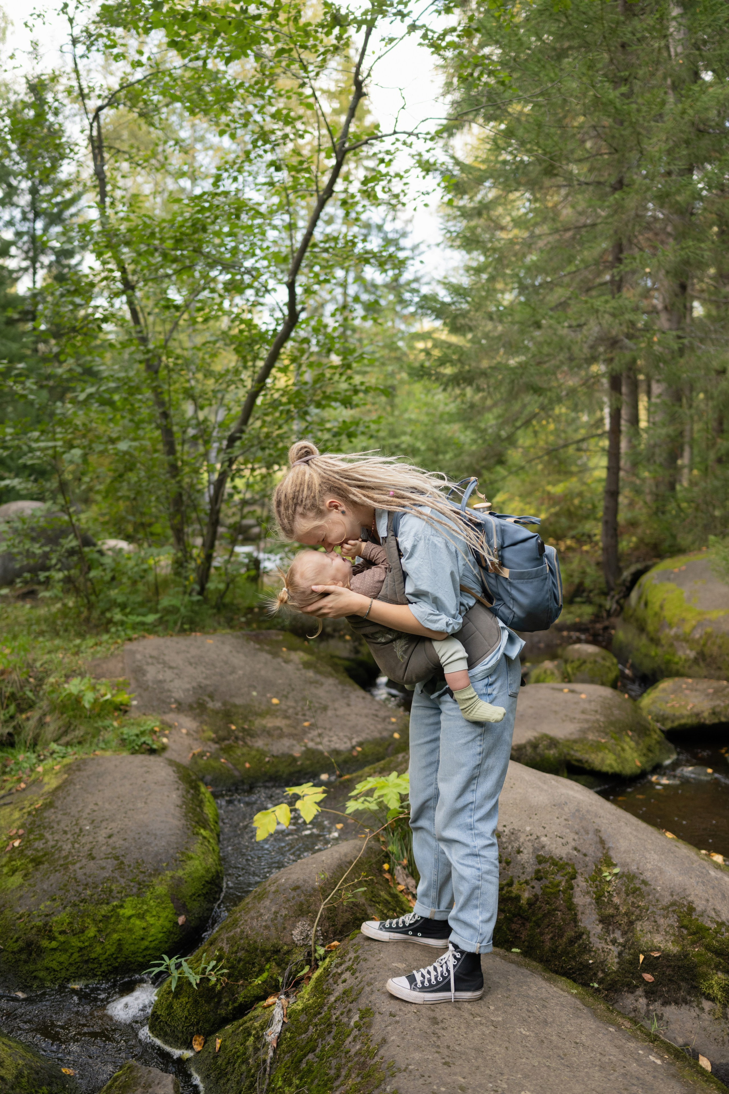 Лесная фотопрогулка с семьей в Екатеринбурге. Фотограф в Екатеринбурге | Портреты, семейные съемки, лайфстайл