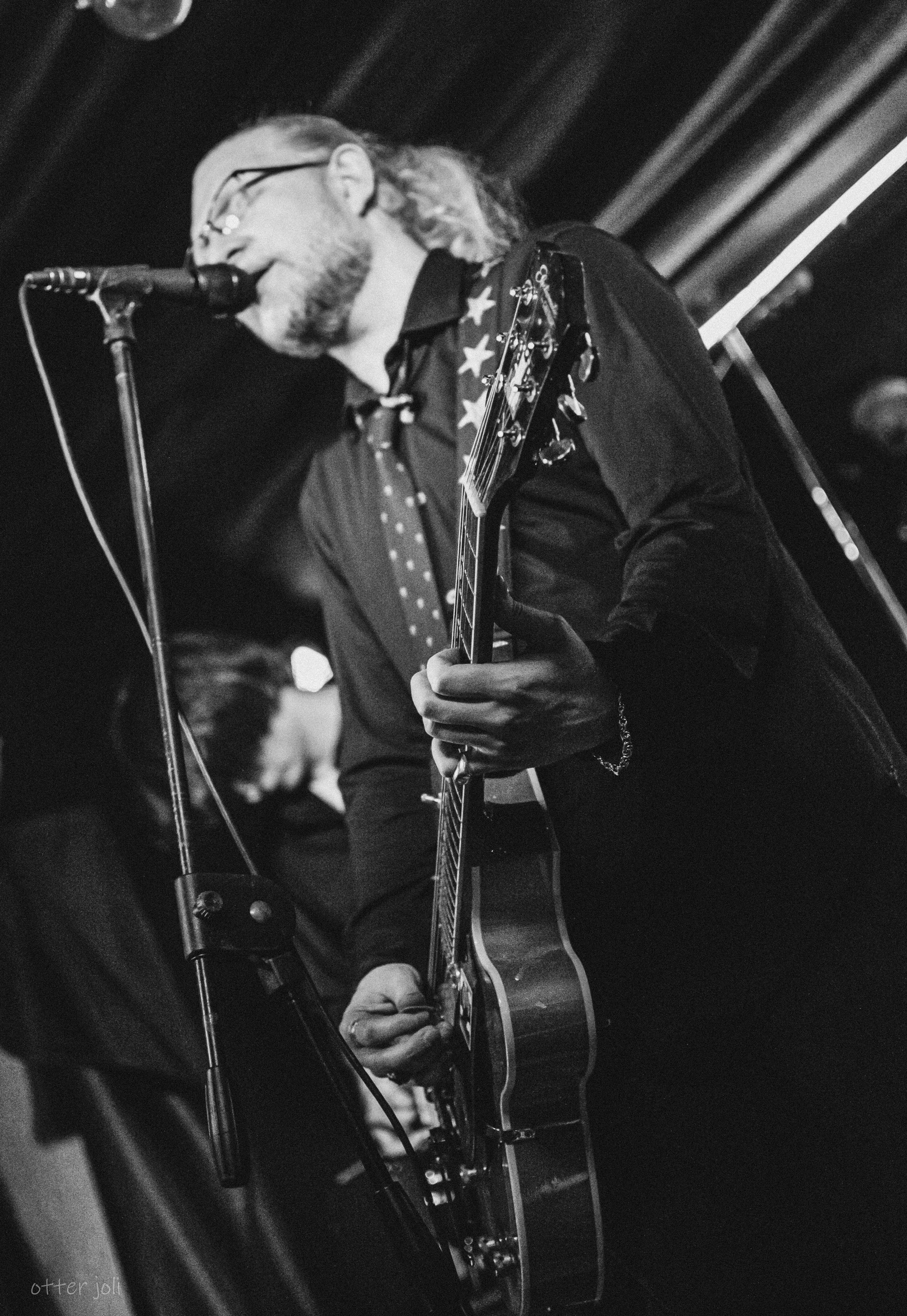 Голова Муэссы | BUNKER47. Концертный репортёр Валерия Сафина