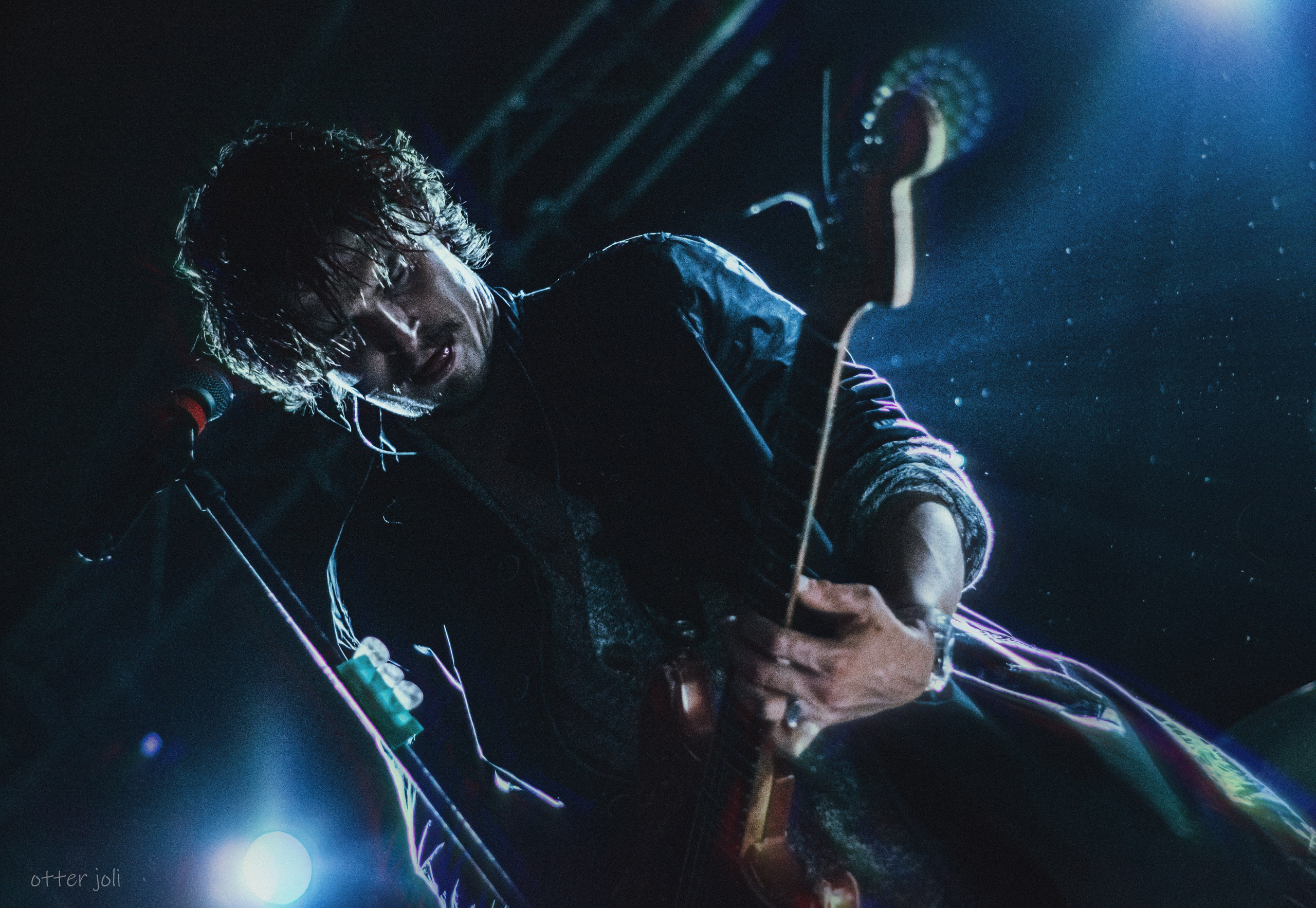 Сергей Горошко и Chili Cheese | Pravda Club. Концертный репортёр Валерия Сафина