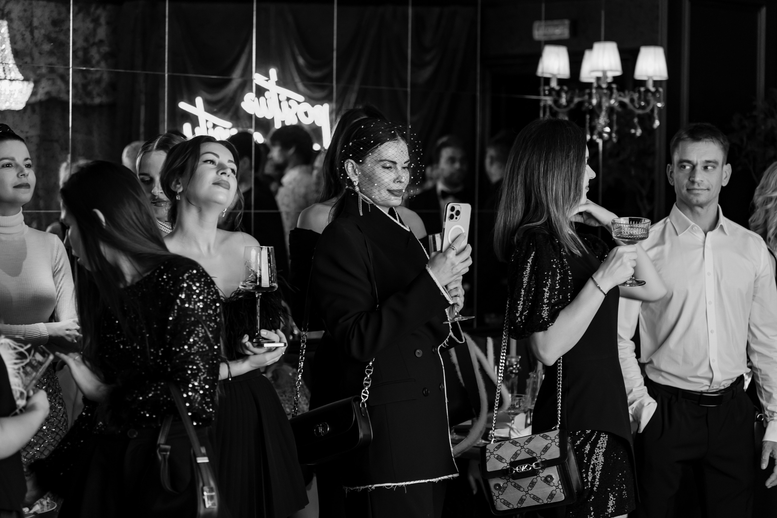 День рождения Positive community. 01.11.24