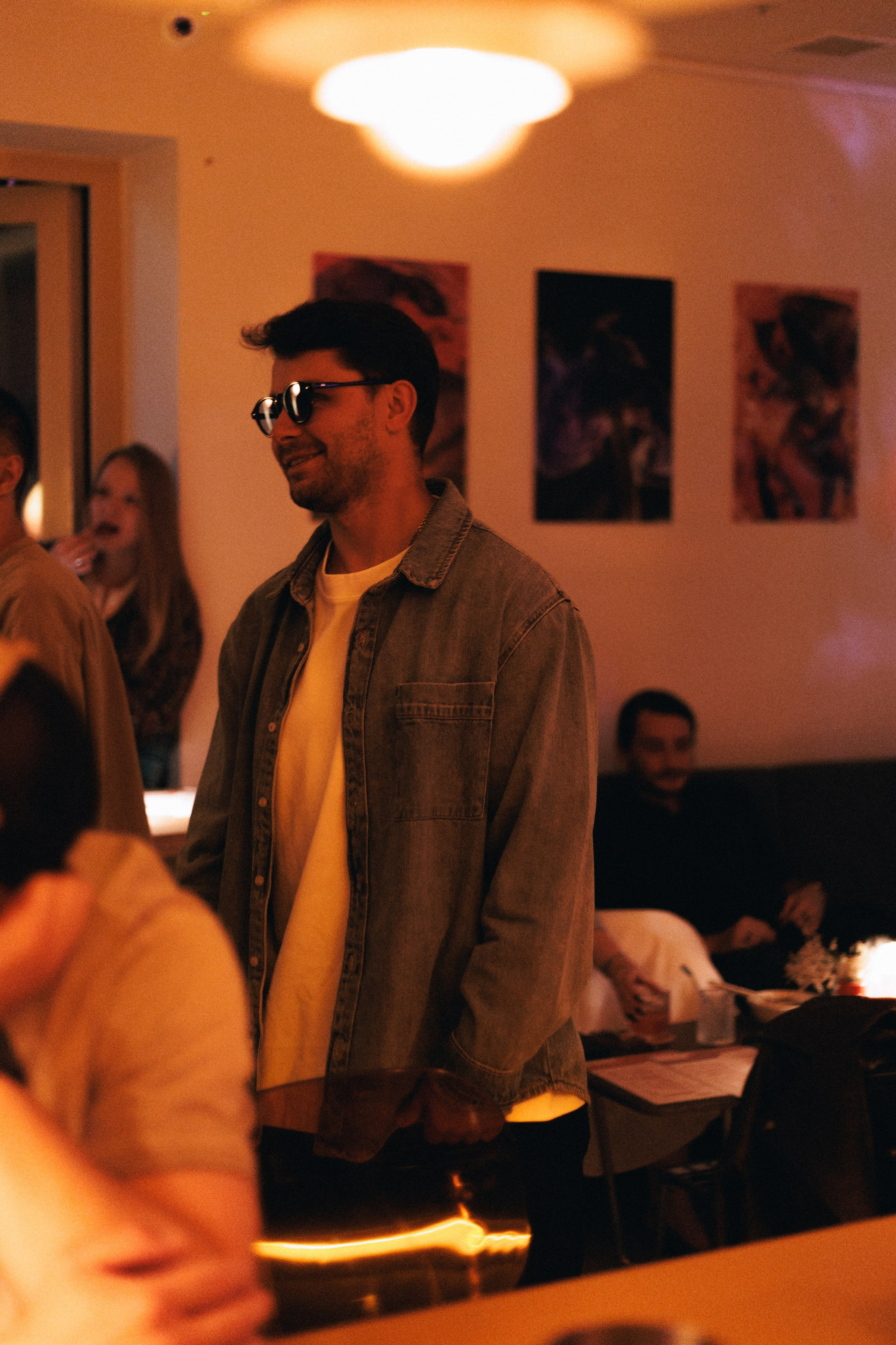 Репортаж. Фотограф Батурин Илья г. Красноярск