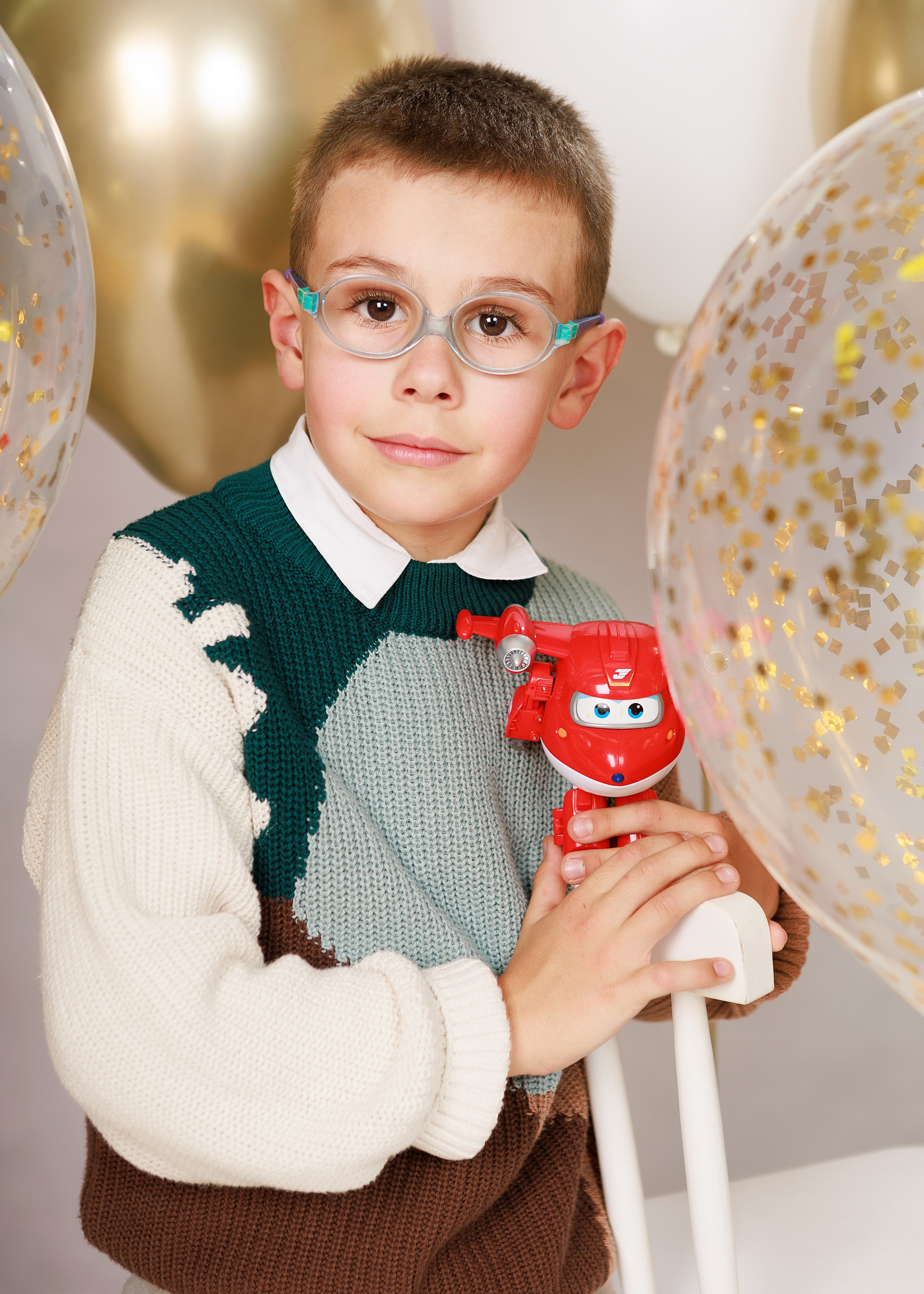 Детский сад. Выпускные альбомы для школ и детских садов