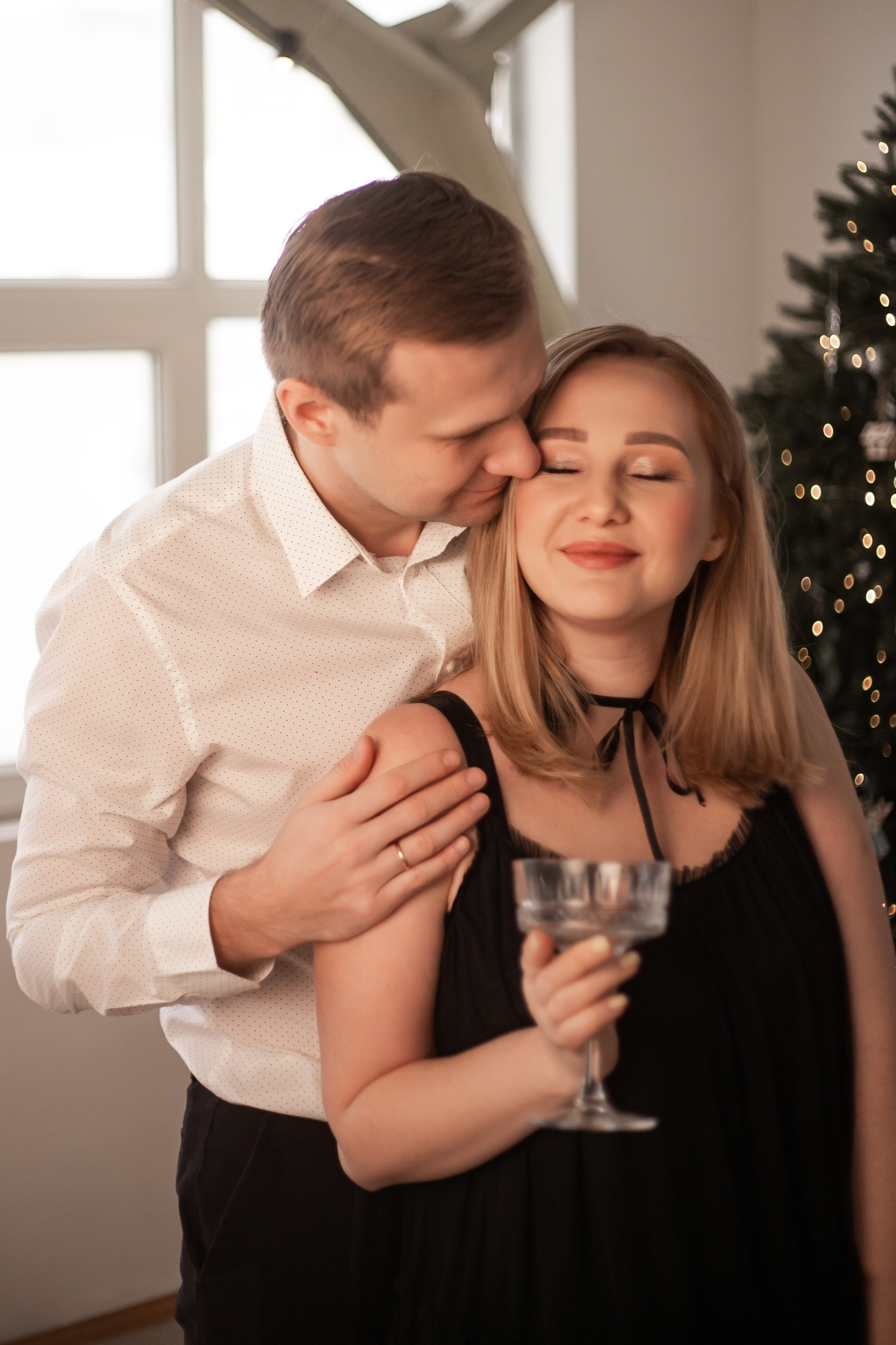 Папа Мама Ромчик и Златка. Семейная съемка — это красивый способ признаться своей семье в любви