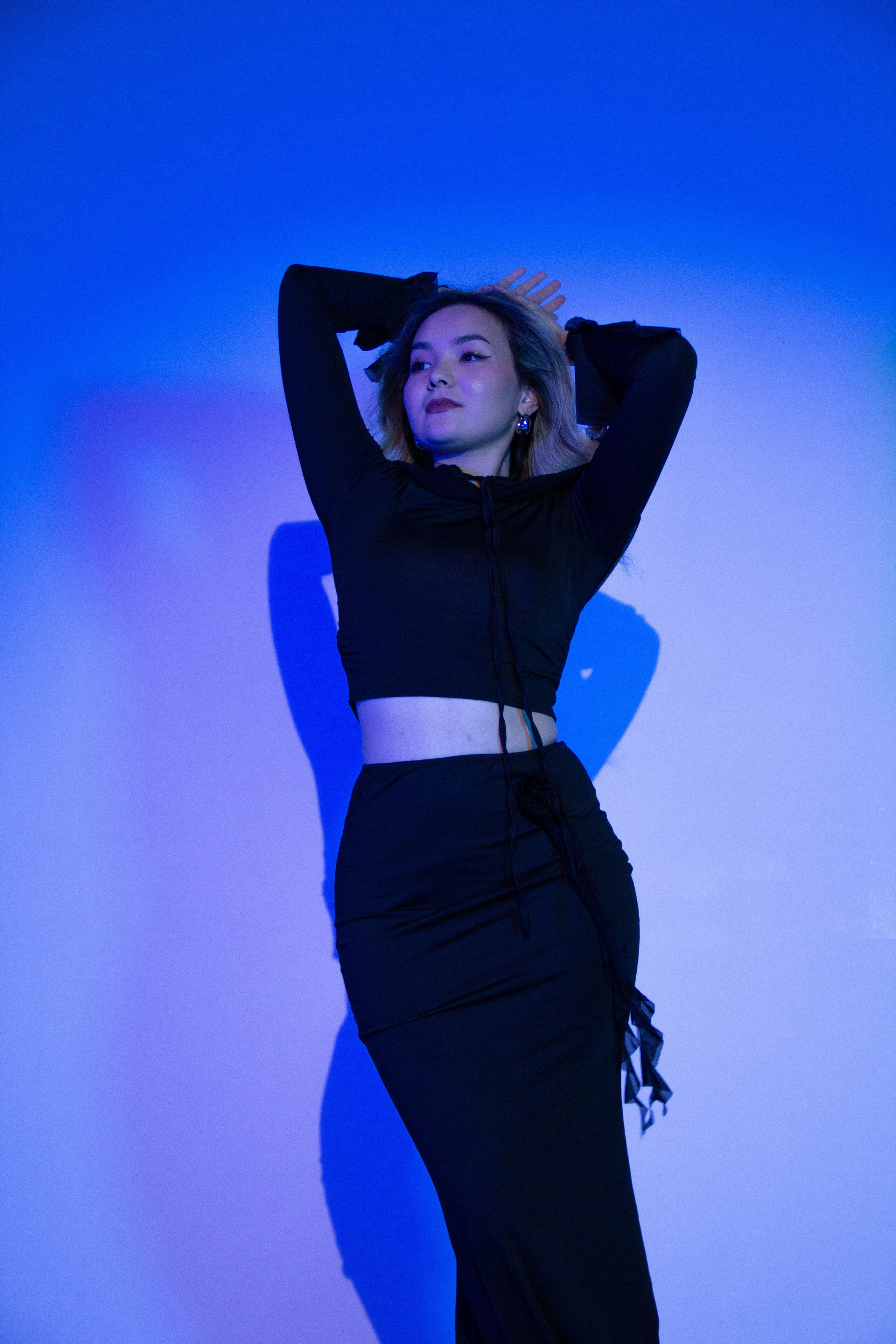 Жулдуз. Главная