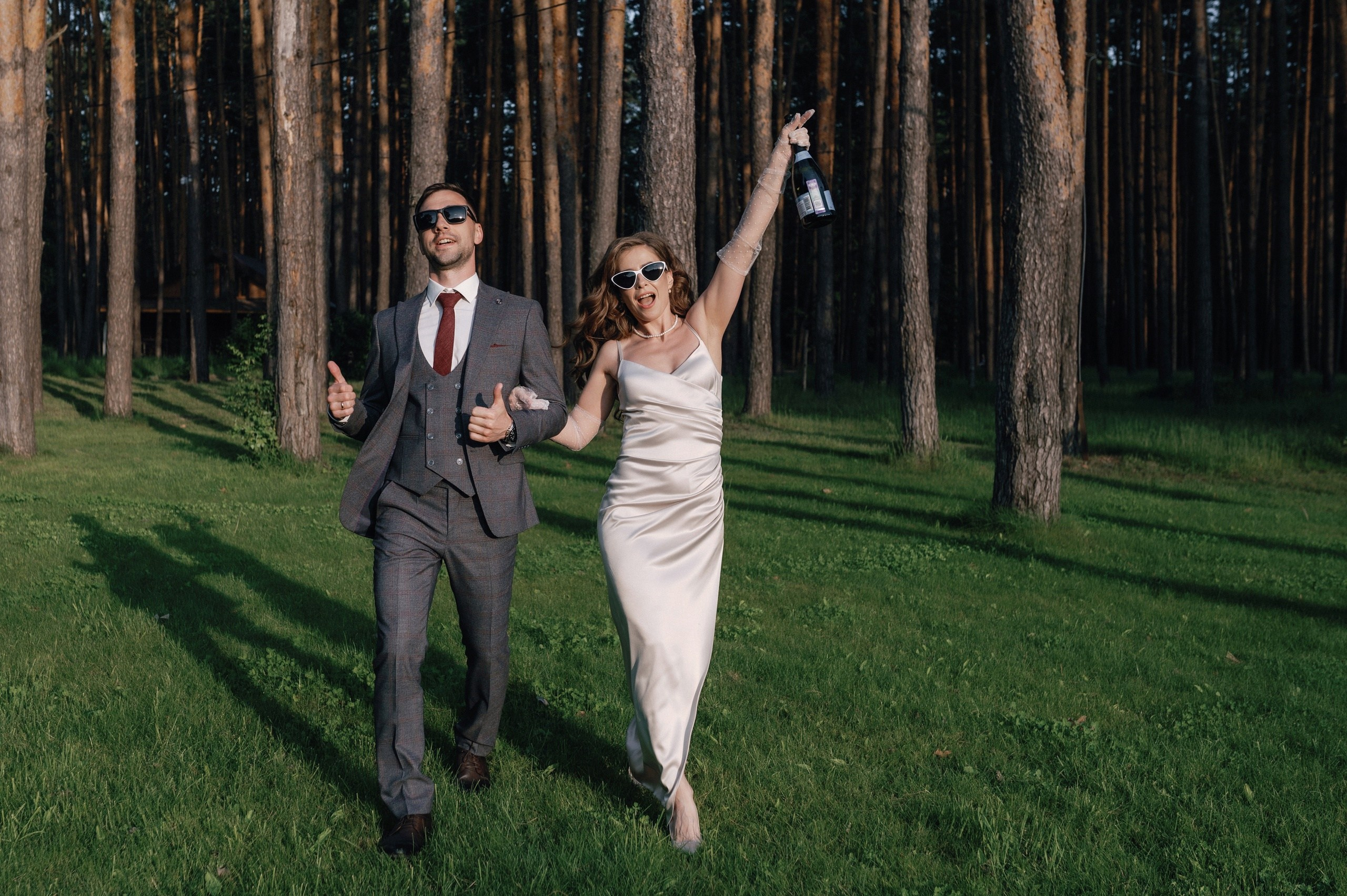 Сергей + Светлана. Свадебный фотограф в Тамбове Валерий Тихов