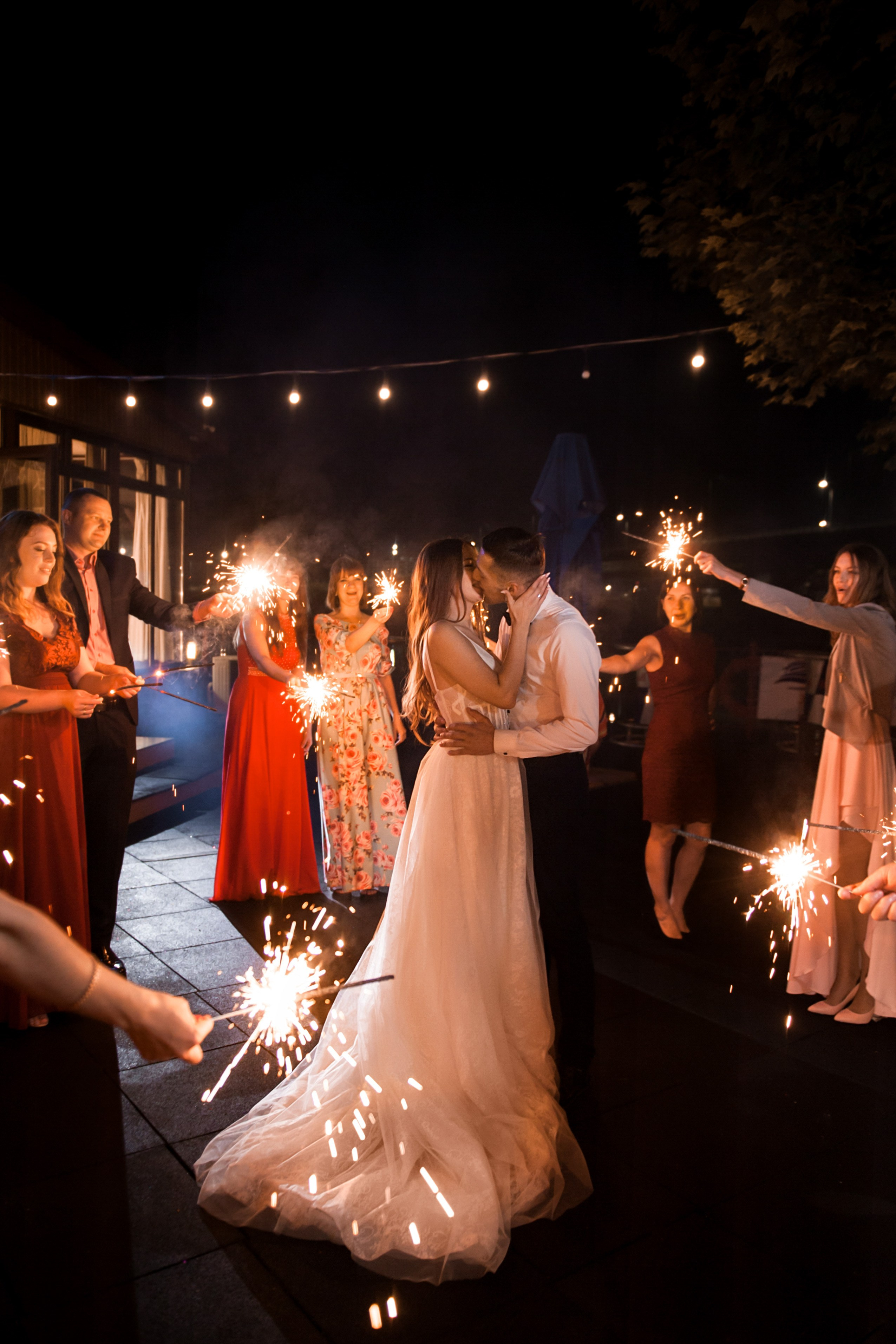 Никита и Александра. Свадебный фотограф Калининград - Александр Зубанов