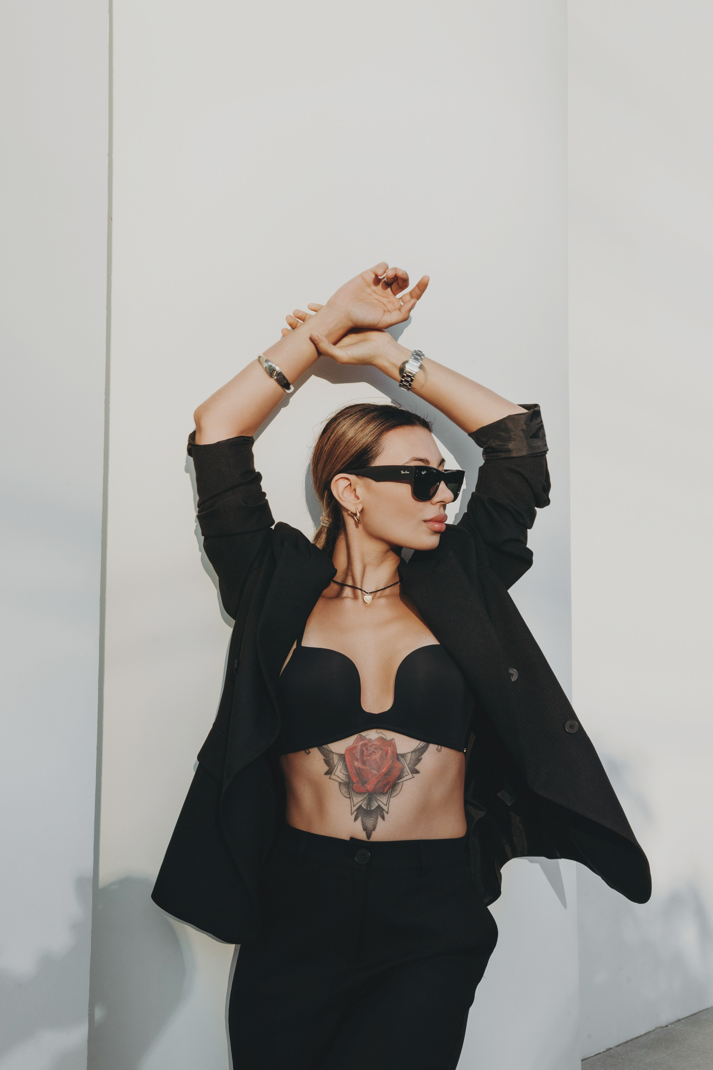 Street. Фотограф Сергей Воля