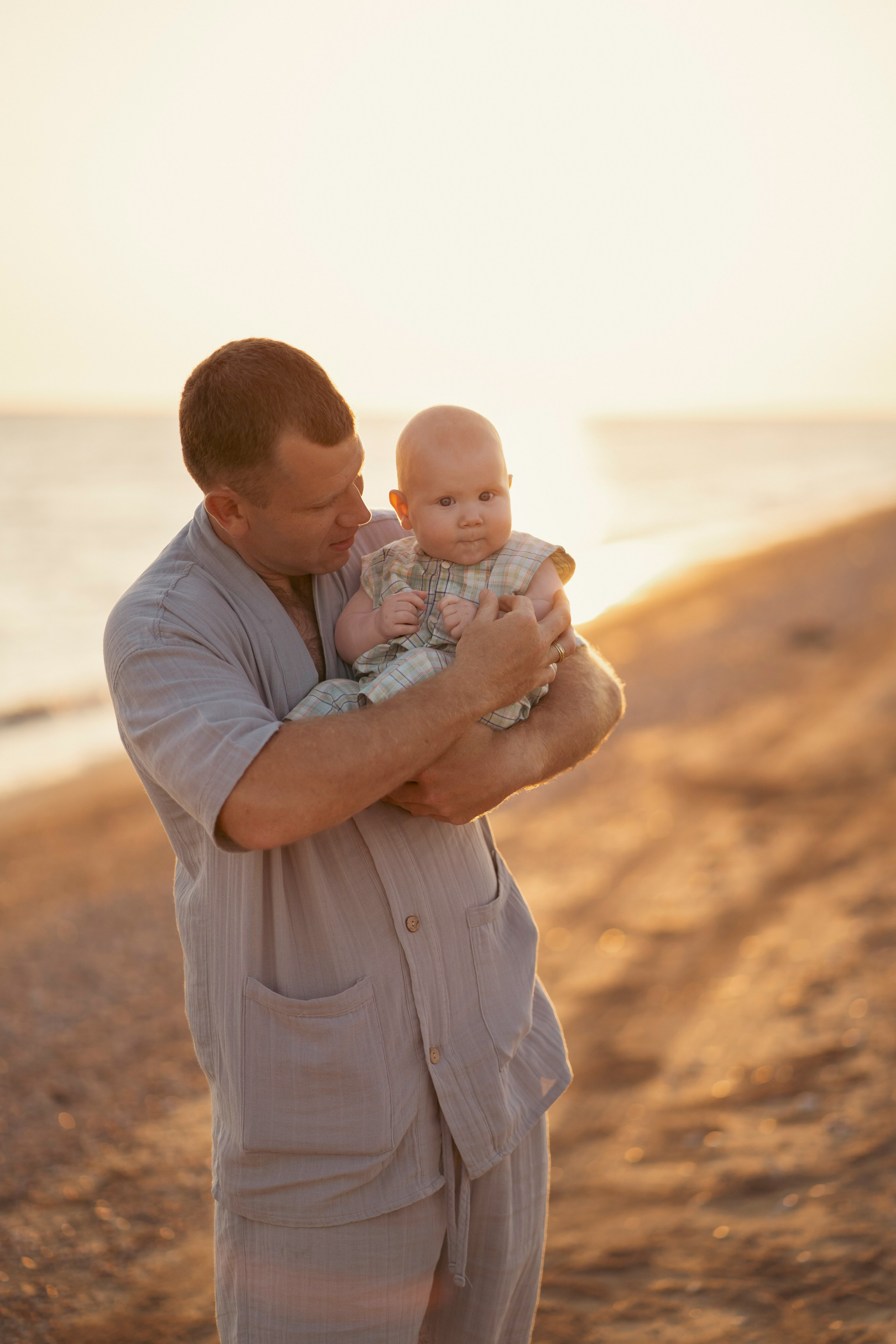 Море. Семейный и детский фотограф Мария Лютикова