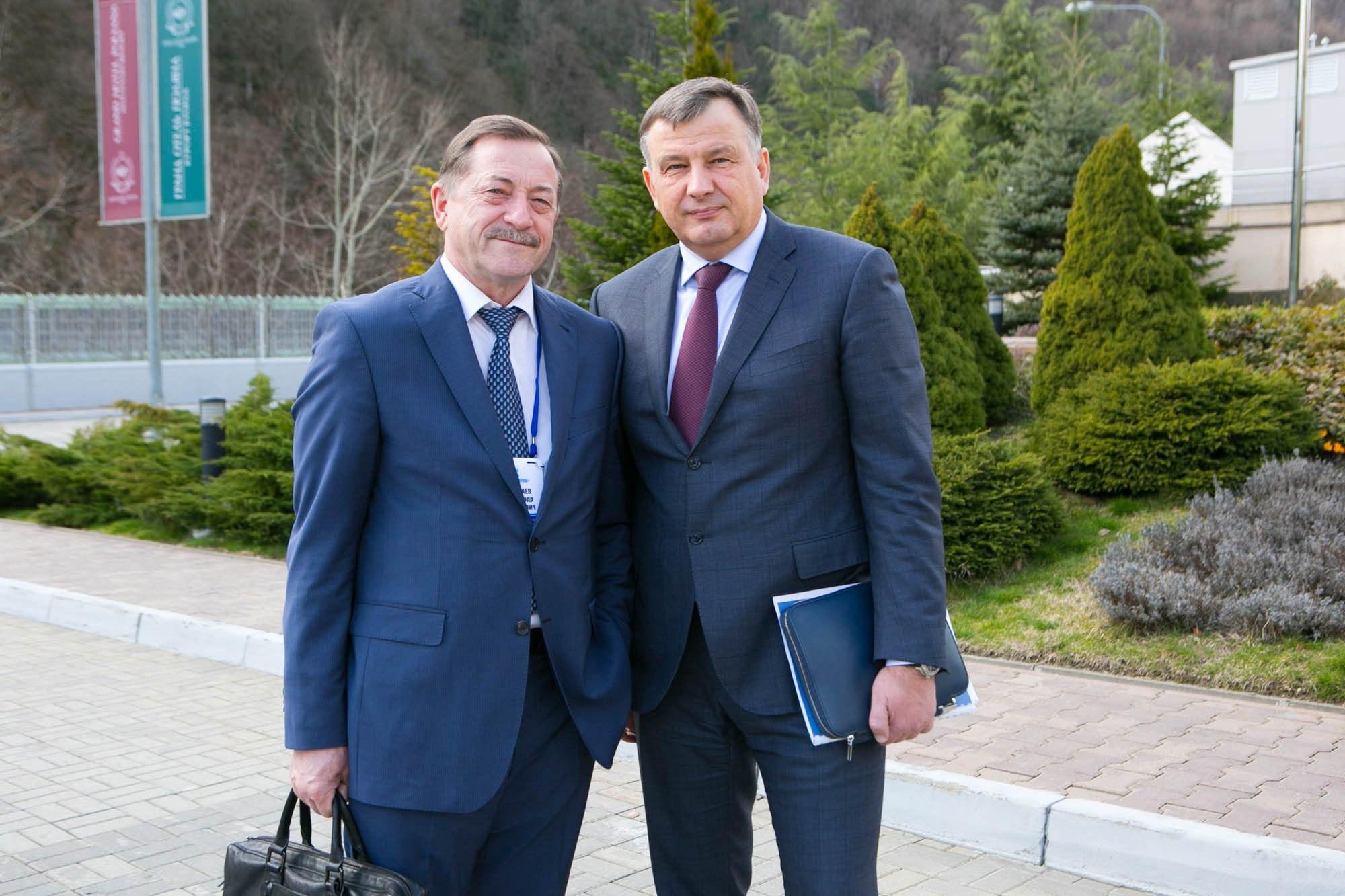 Конференции. Фотограф Красная Поляна — Сочи — Москва