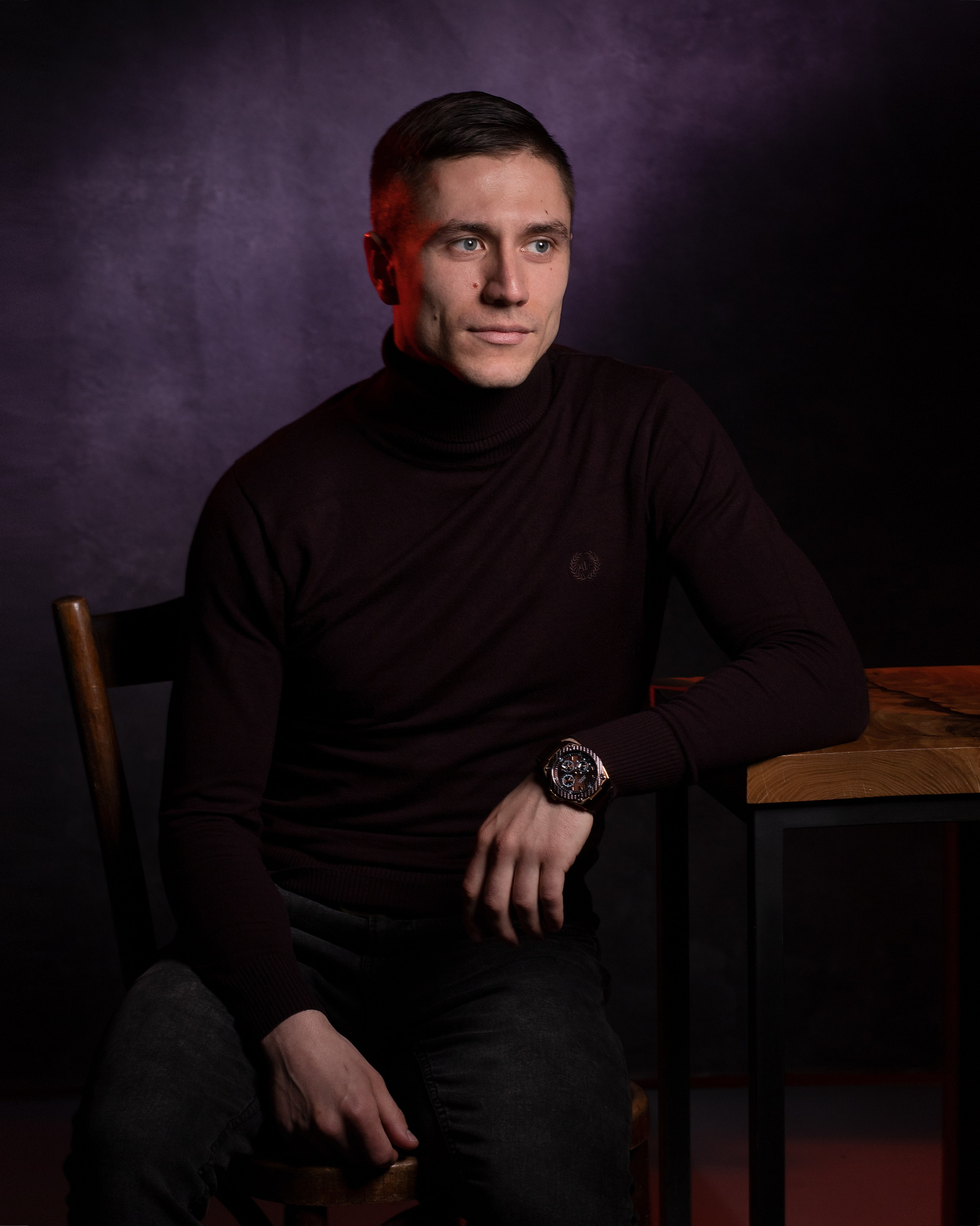 Фотограф в Москве и Московской области Ольга Дробышева