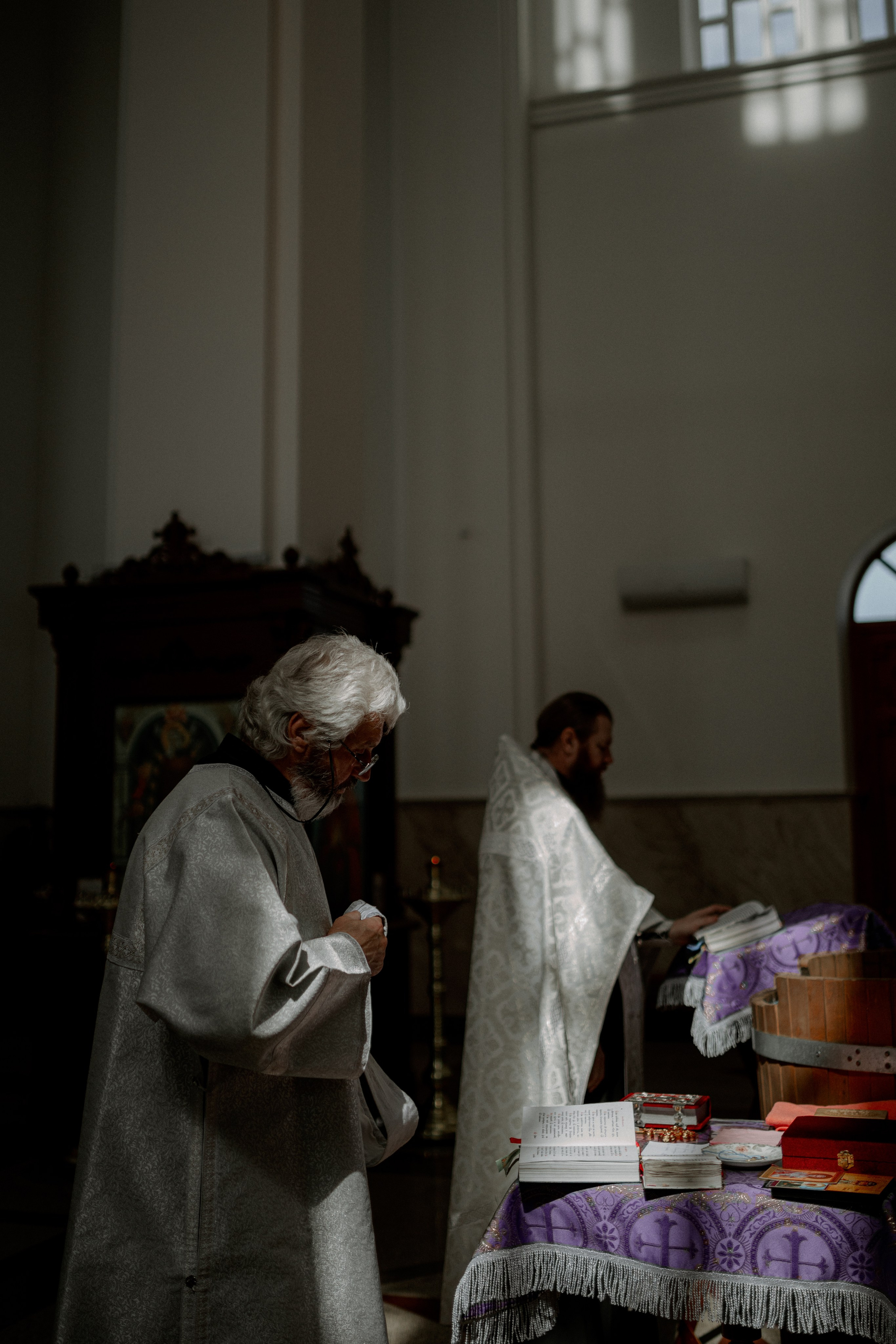 Таинство Крещения Мирона. Семейный и свадебный фотограф в Краснодар|Сочи|Москва| Исаева Валерия