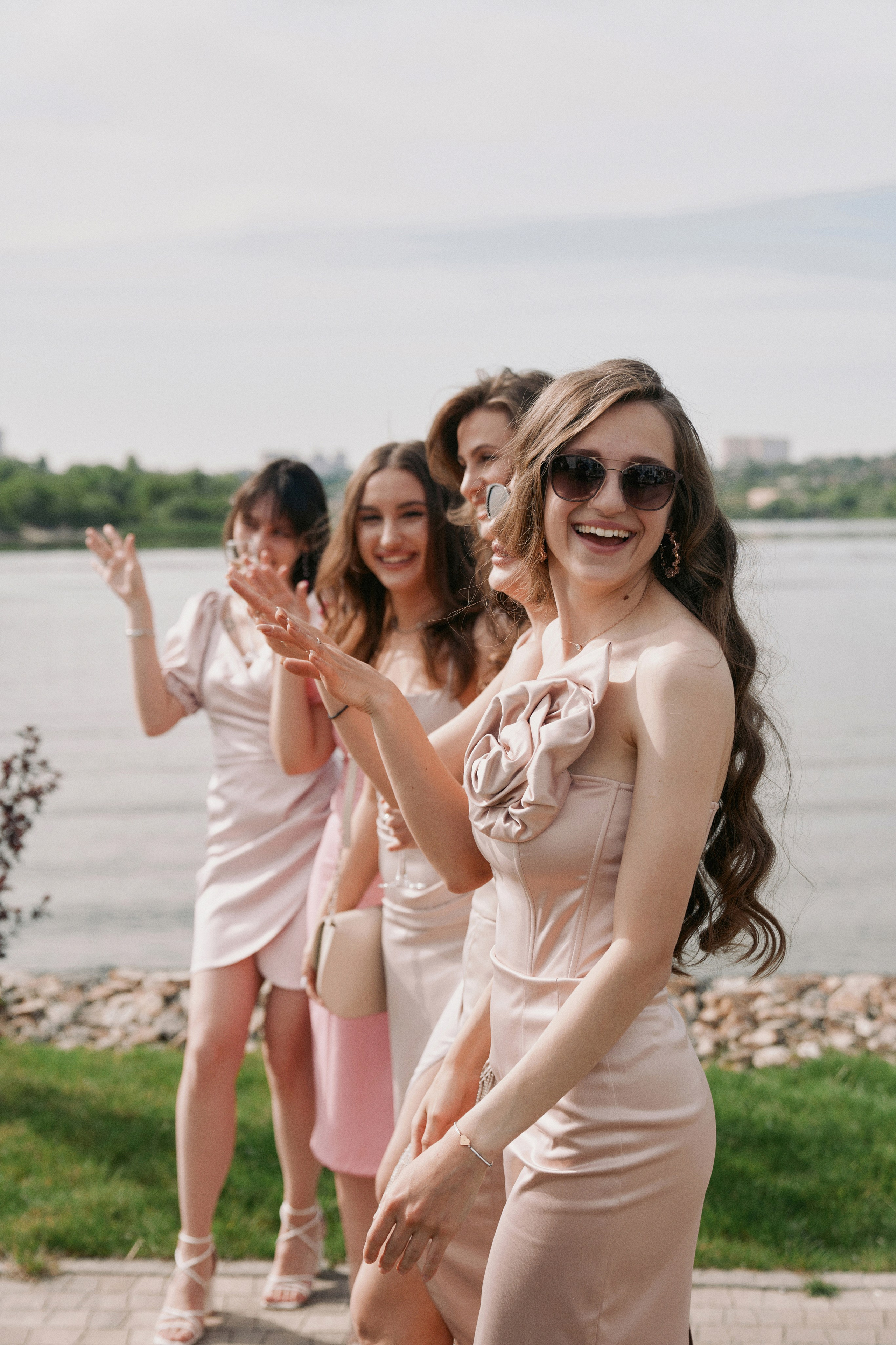 Люби меня люби. Свадебный фотограф в Ростовe-на-Дону Анастасия Прутова