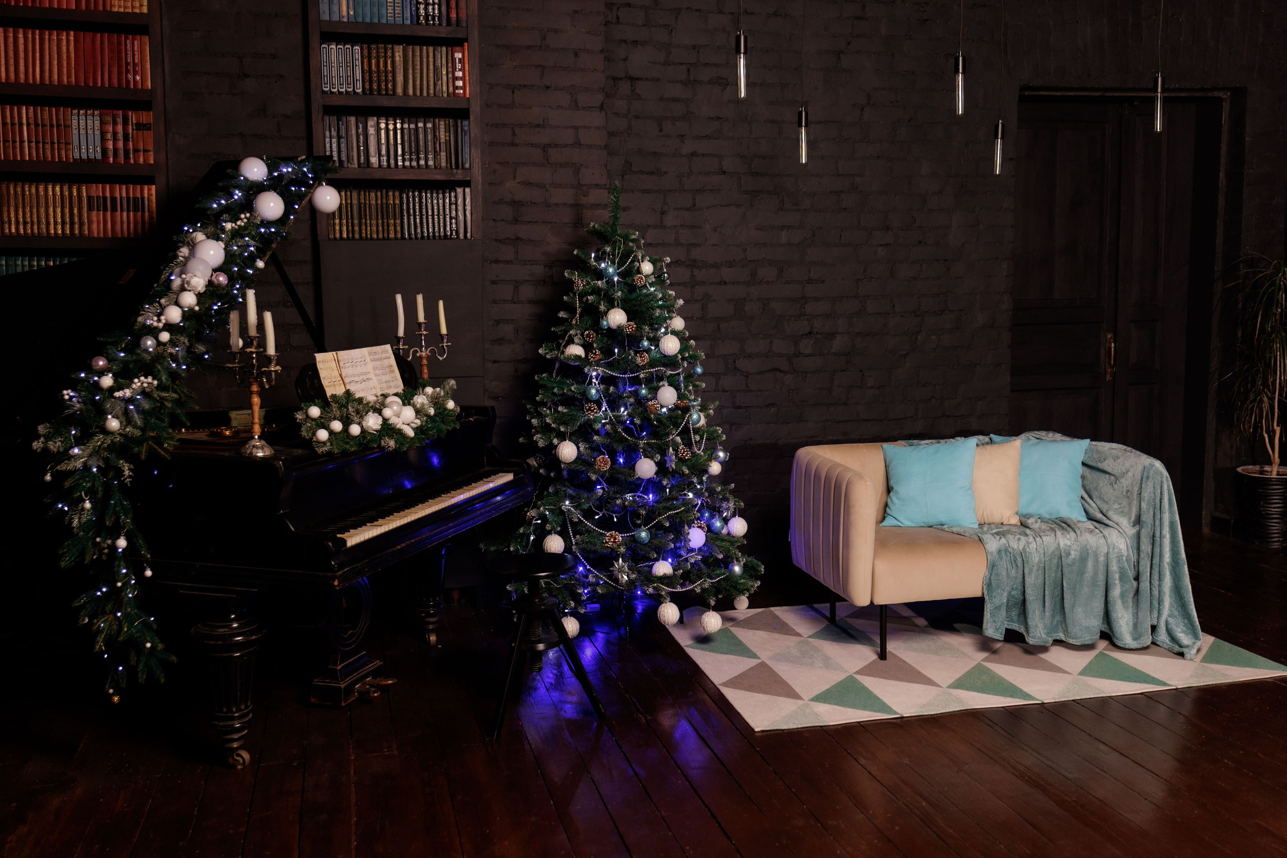 Фотостудия в Рыбинске Destination Studio