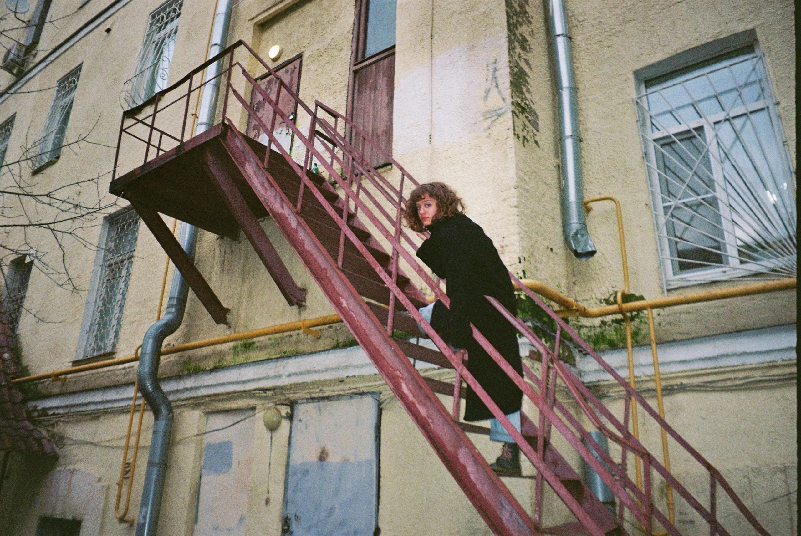 22/11/2025. Влада Касабова. Фотограф