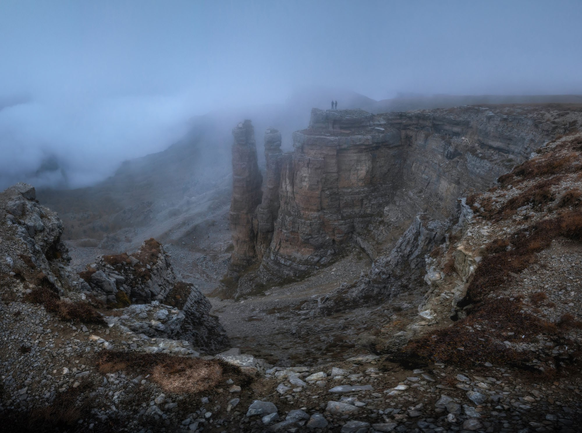 Фотографии Кавказ