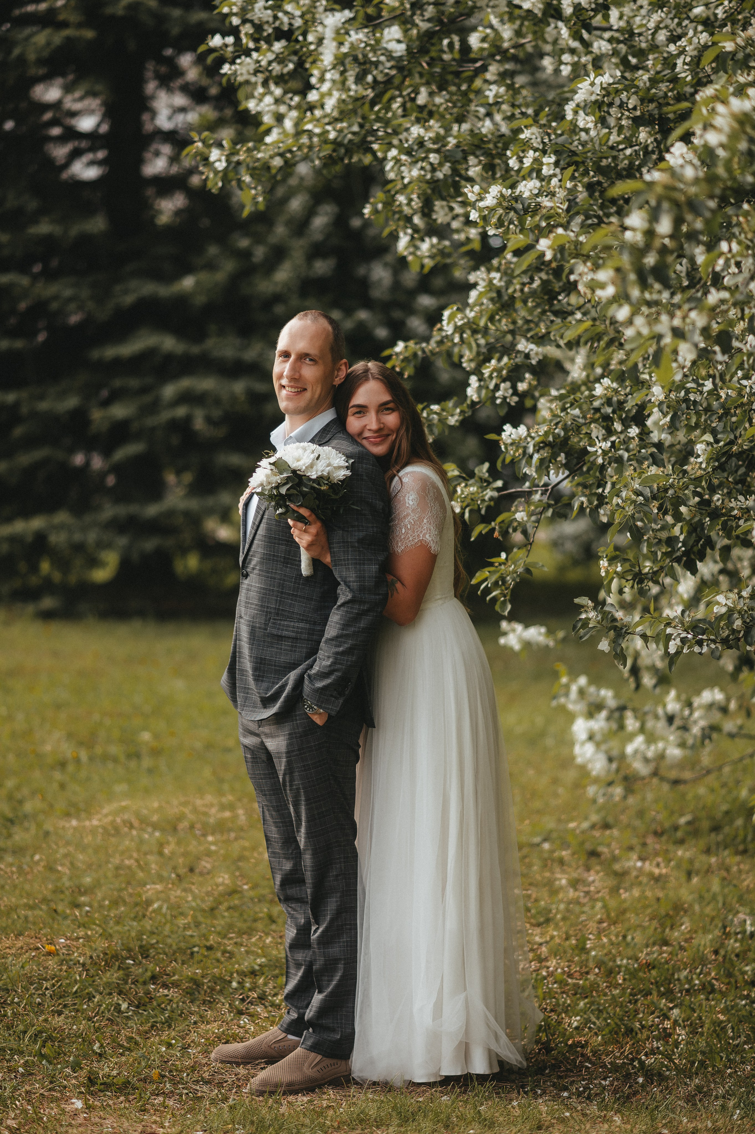 Свадебная лав стори. Семейный домашний фотограф Юлия Власова, город Архангельск