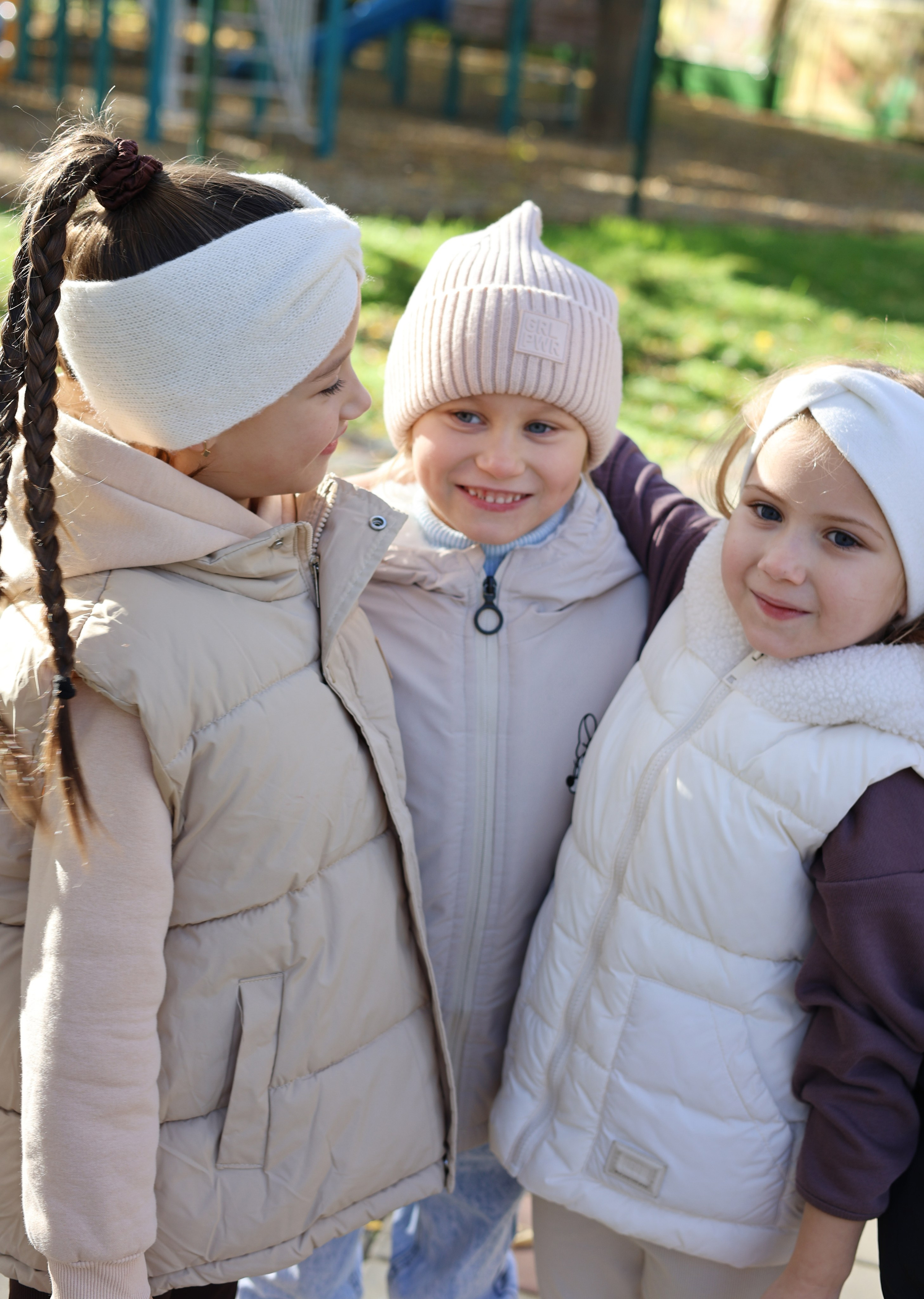 Осенняя фотосессия. Семейный и портретный фотограф в Краснодарском крае, Ростовской области и Москве