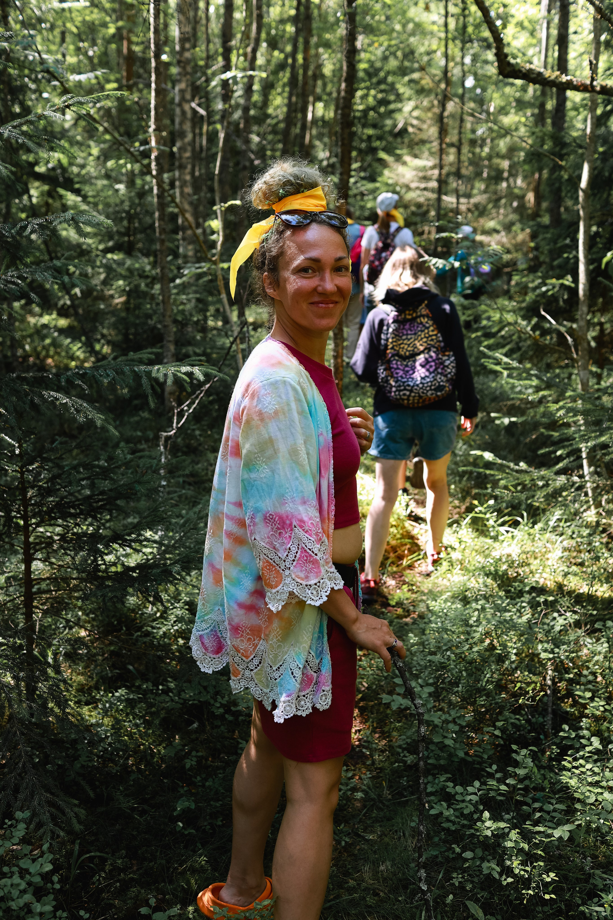 Фотографии семейного лагеря «Соприкосновение». Саша Кушнерова Фотографии. Sasha Kushnerova Photos