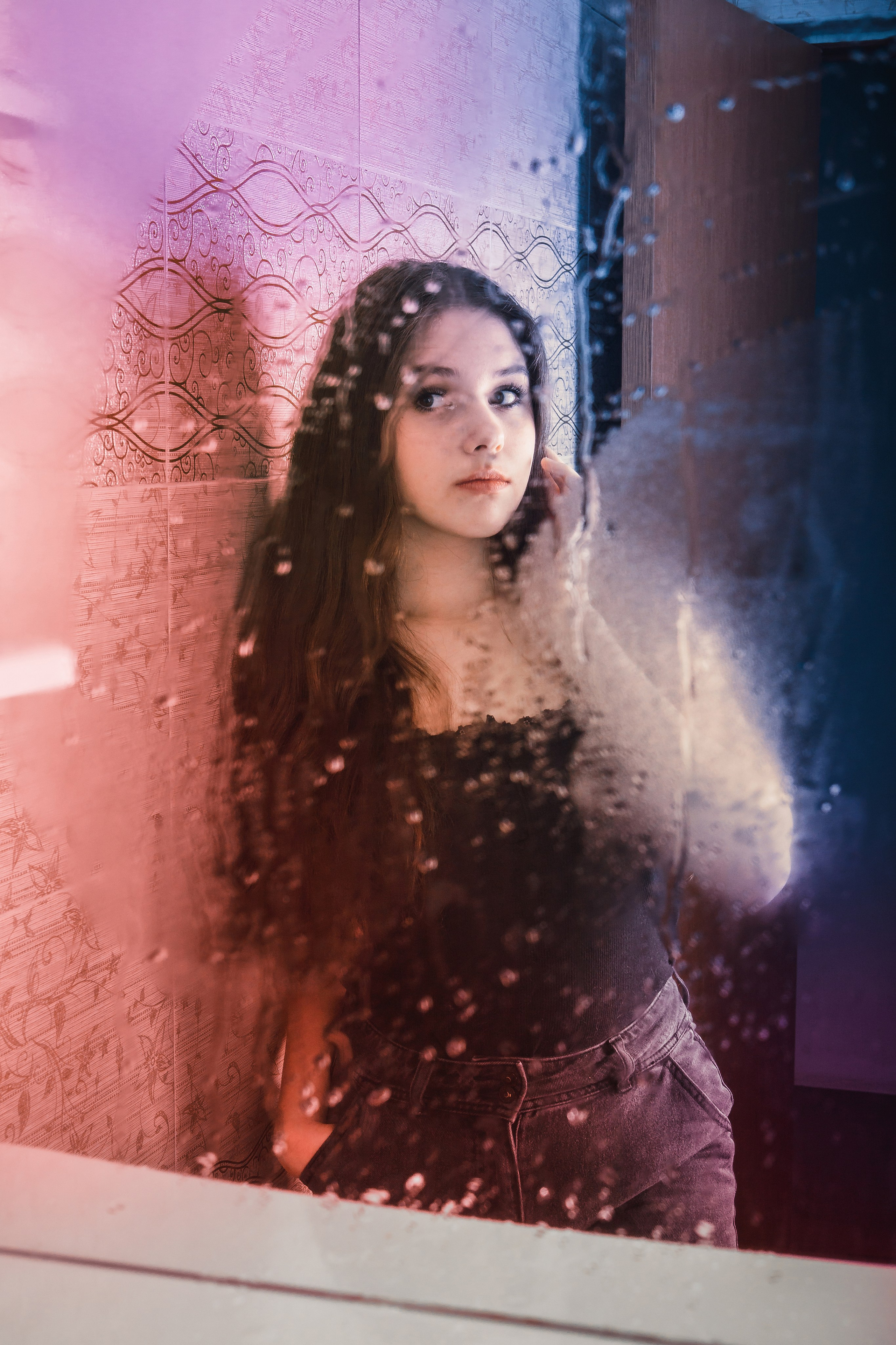 Прекрасная Ксения. Предметный и семейный фотограф в Санкт-Петербурге Катерина Стеклова