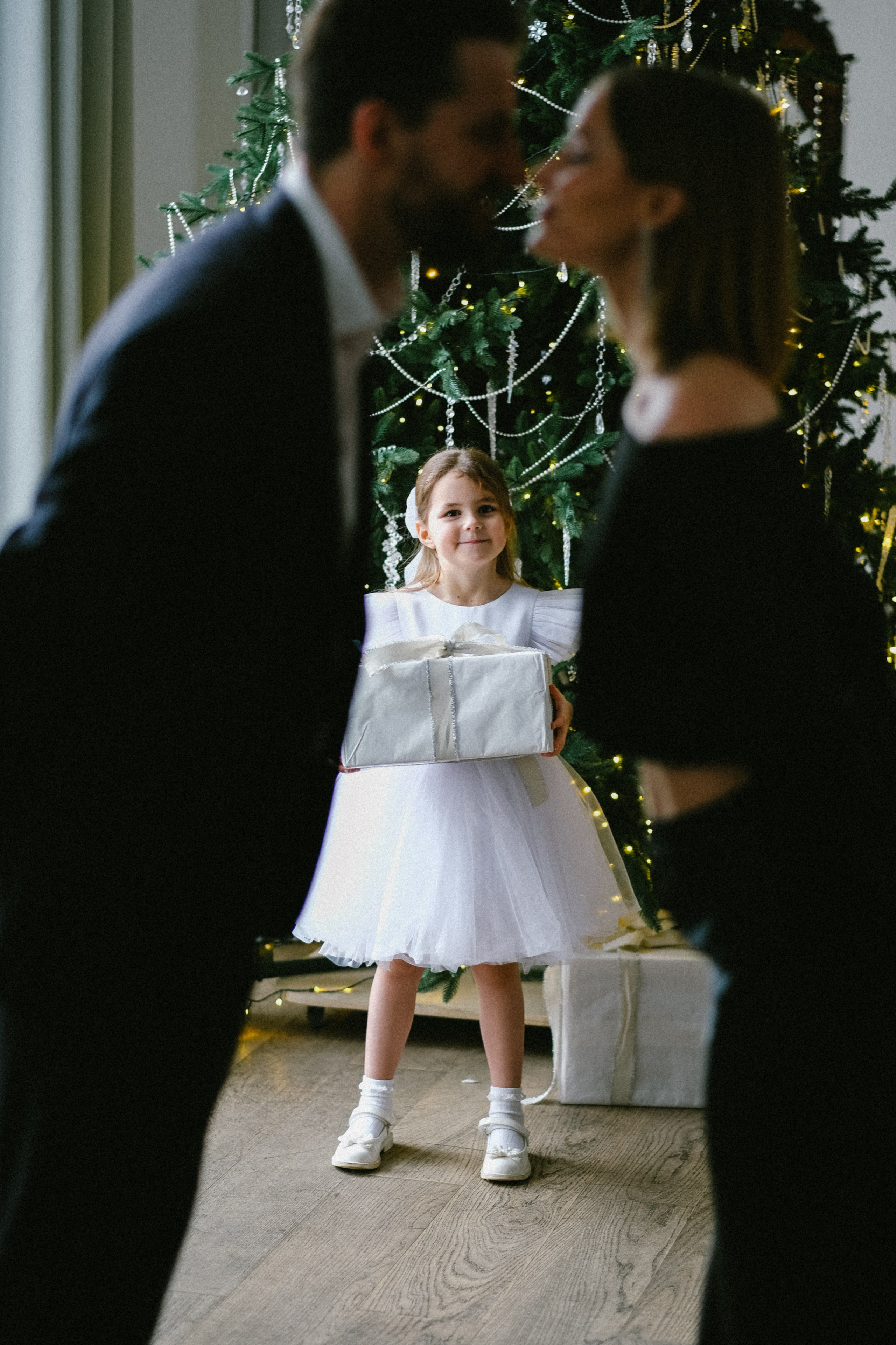 Семья — это маленькое чудо 🪄. Твой эксклюзивный фотограф Мария Дригова