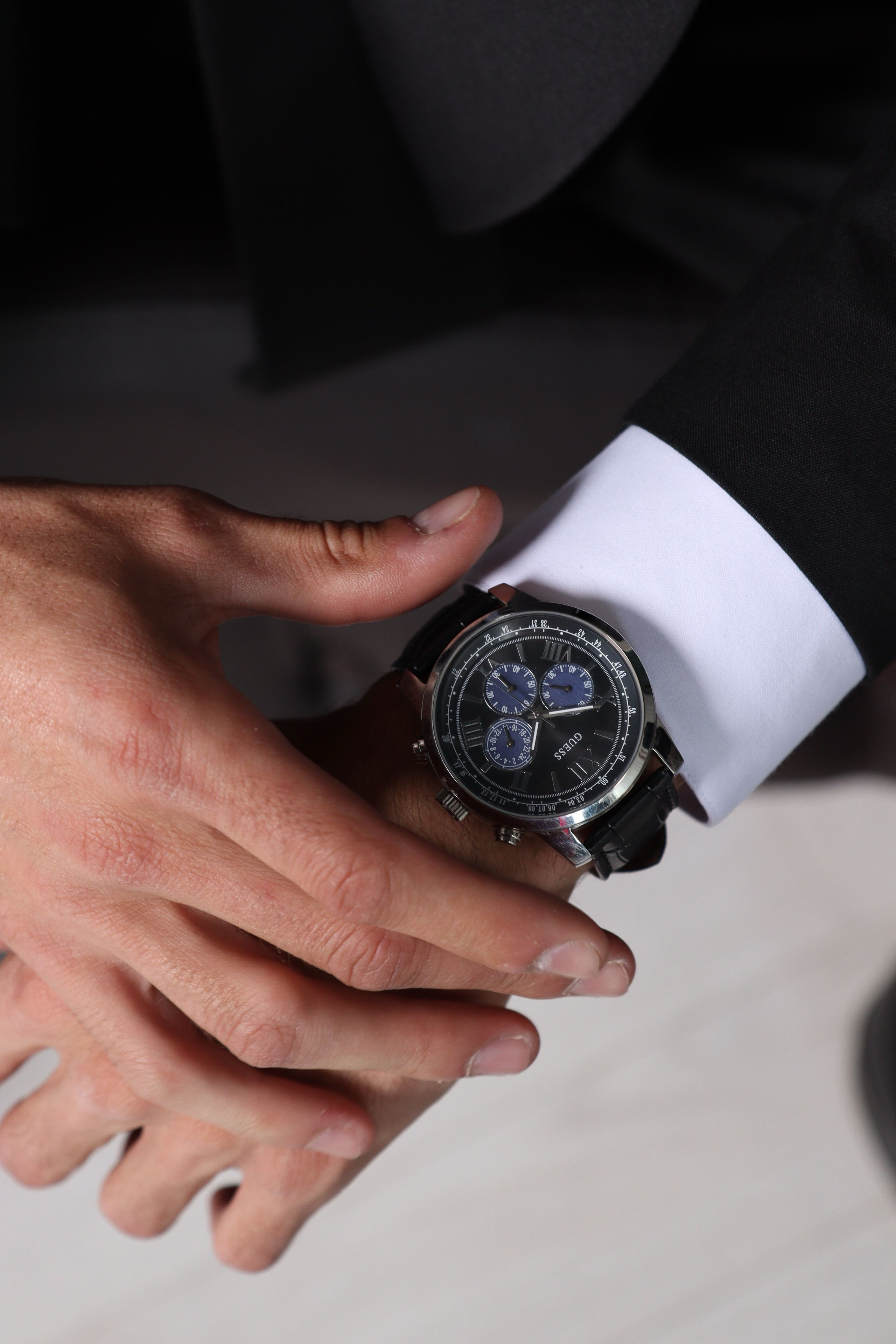 Айнар и Сонят. Zuleta.Go