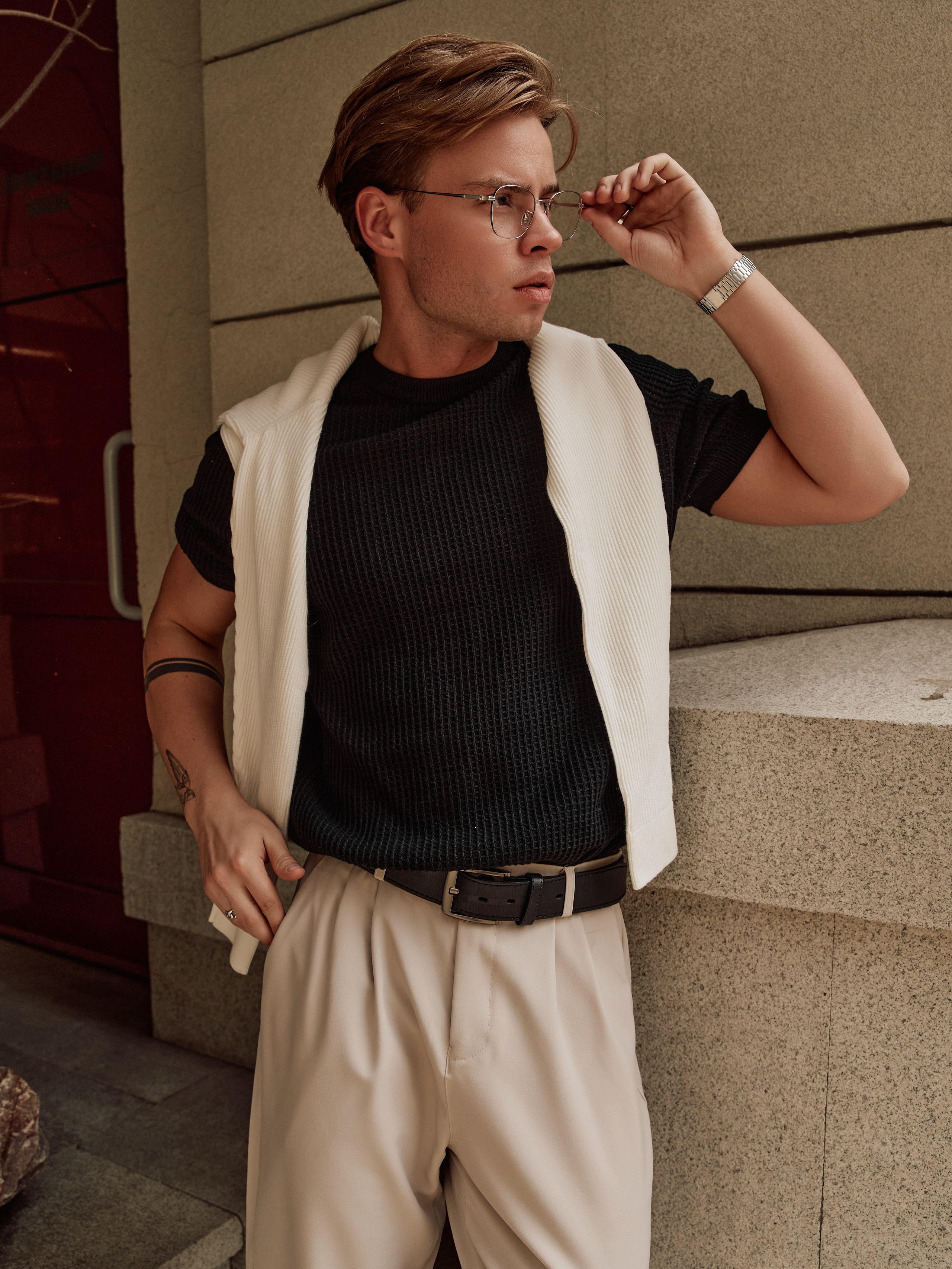 Футболки. Фотограф для маркетплейсов в Москве