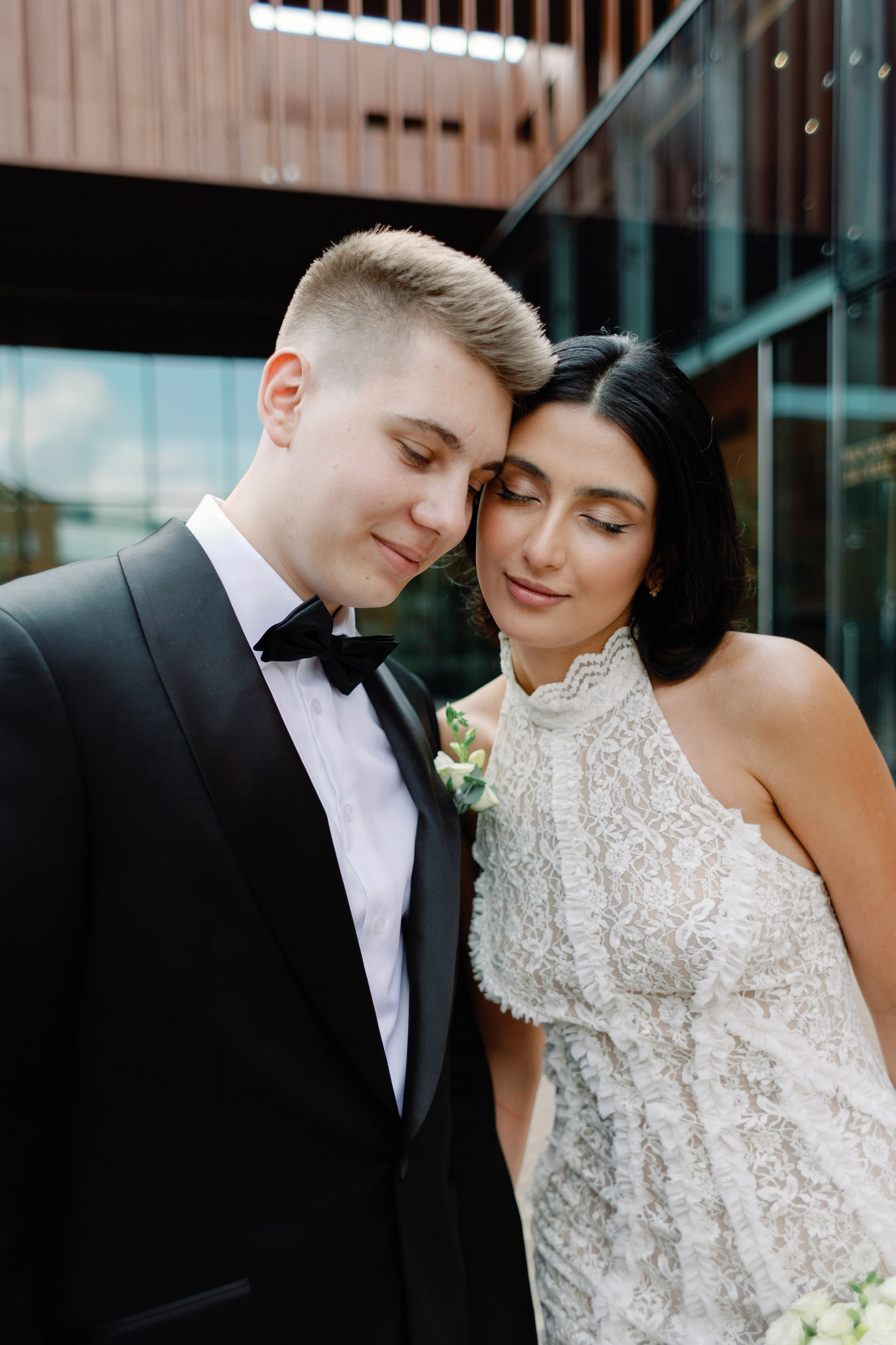 Роспись в  ЗАГС Барвиха Luxury Village, свадебный фотограф в Москве