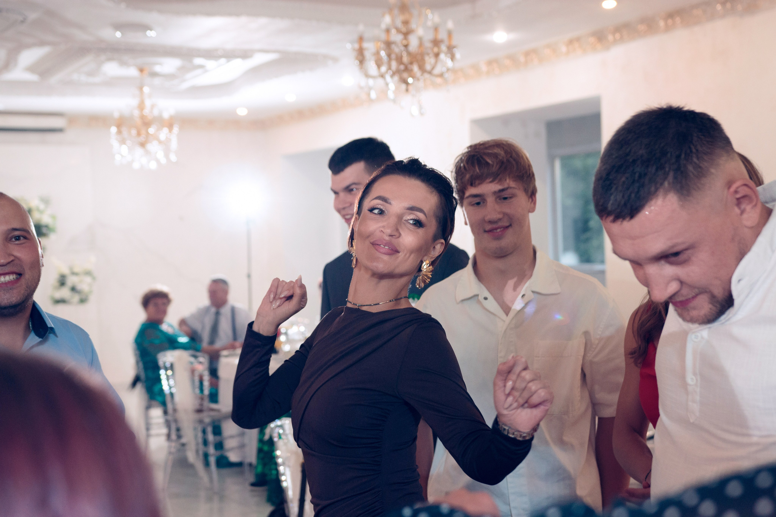 K&D. Фотограф Томск. Владимир Катышев