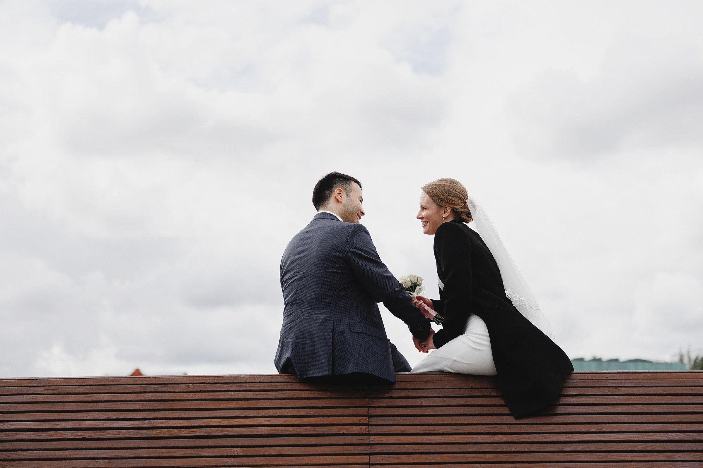 Джонатан Анастасия. Свадебный фотограф и видеограф Дмитрий Горяченков