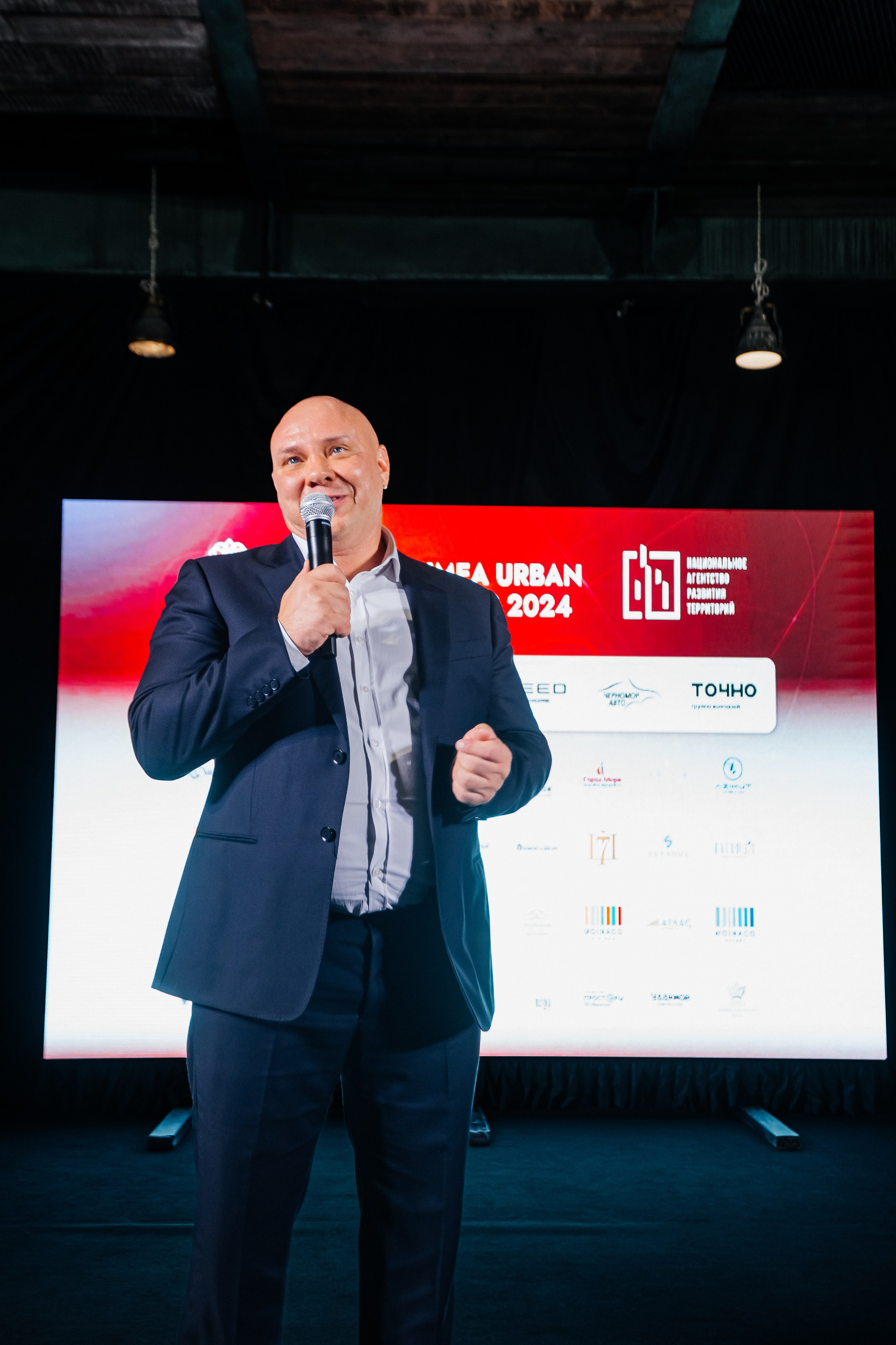 Crimea_urban_awards_12.09.2024. Аминов Руслан | Фотограф